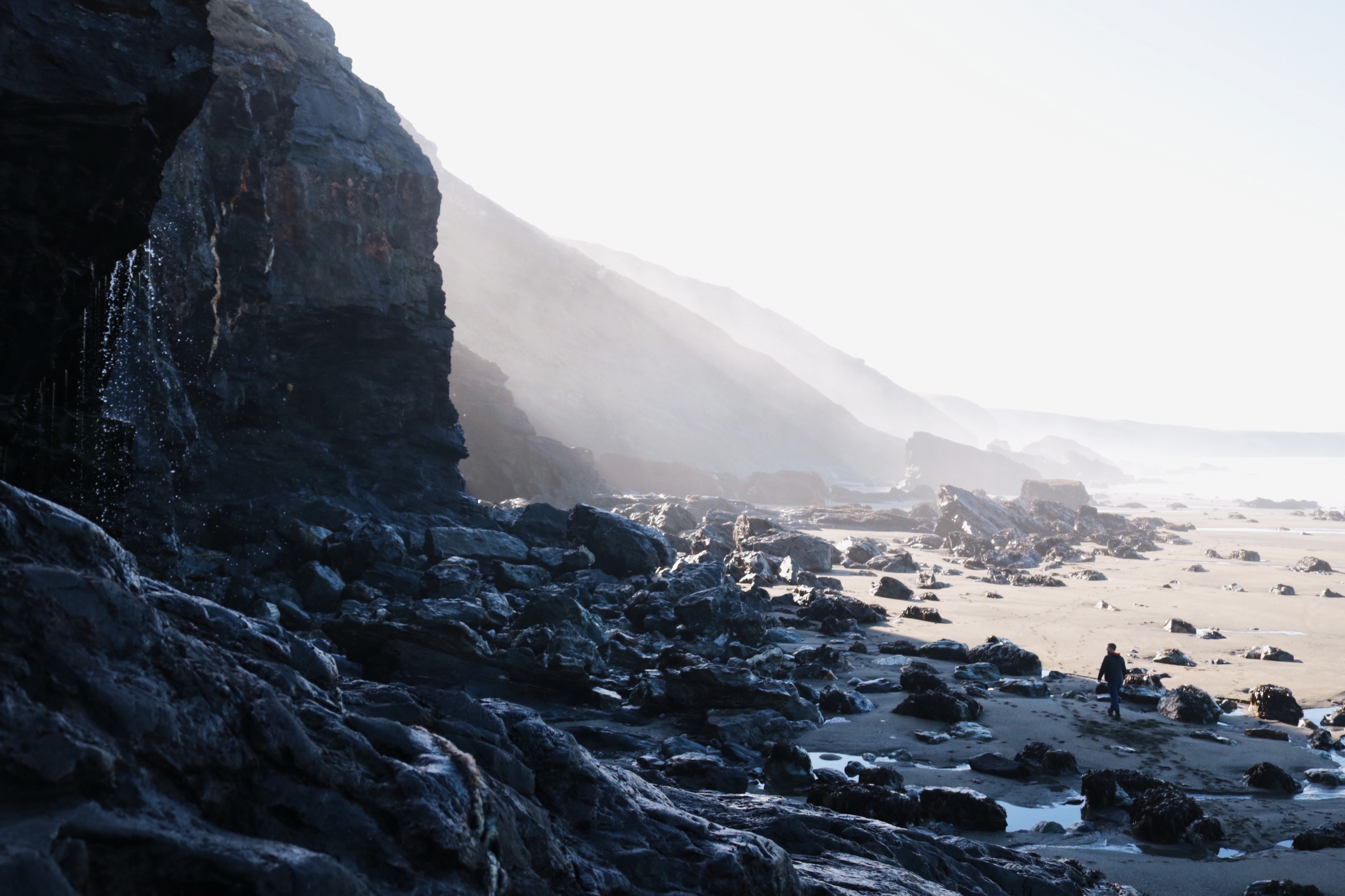 Cornwall, UK