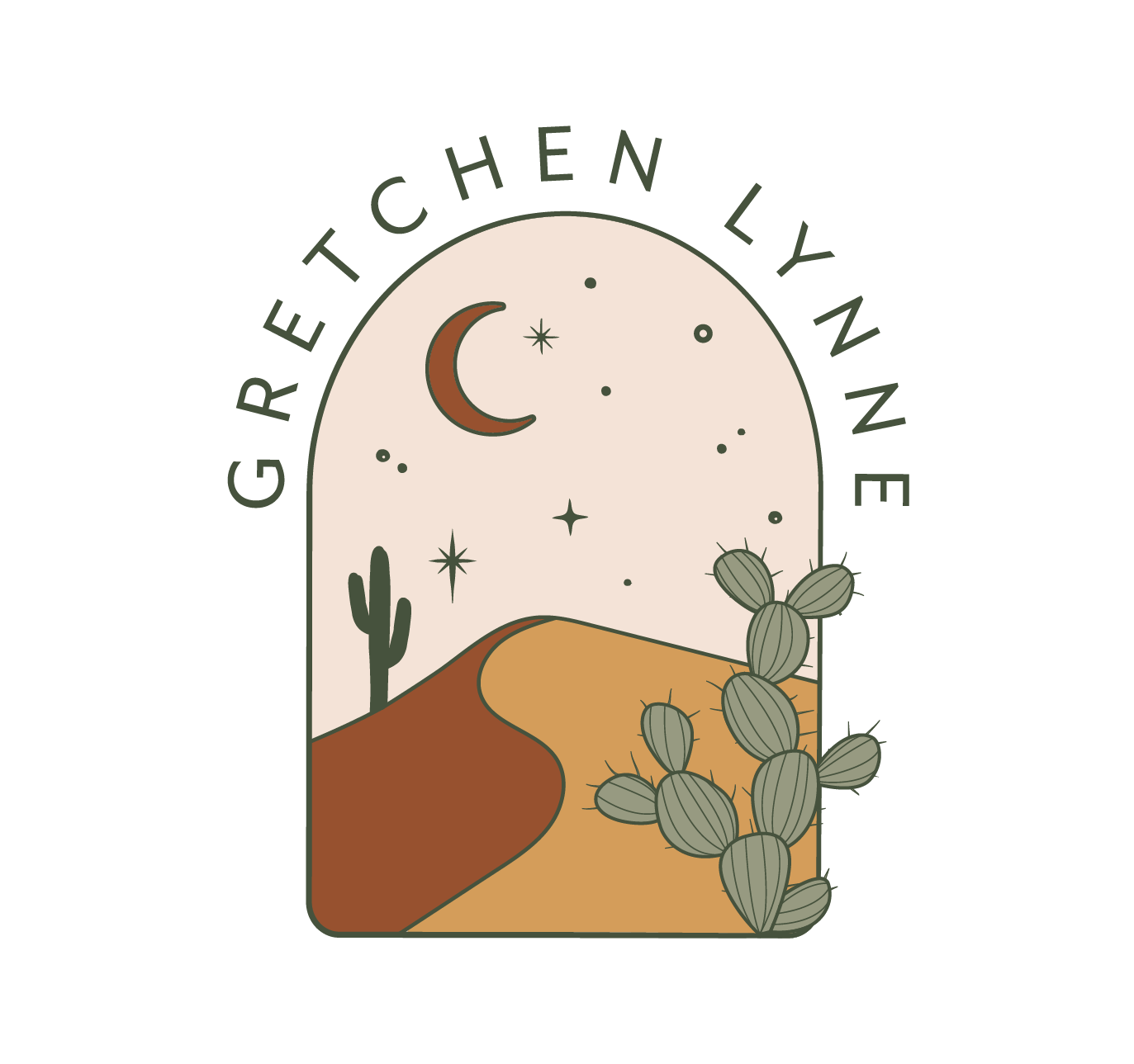 Gretchen Morris