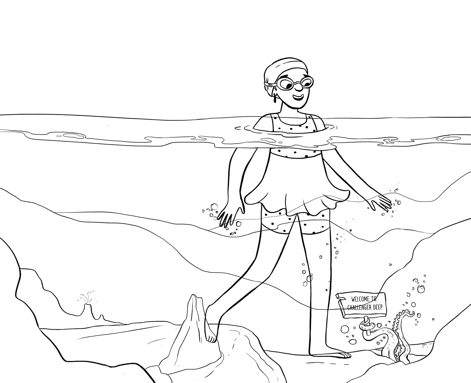 Lineart