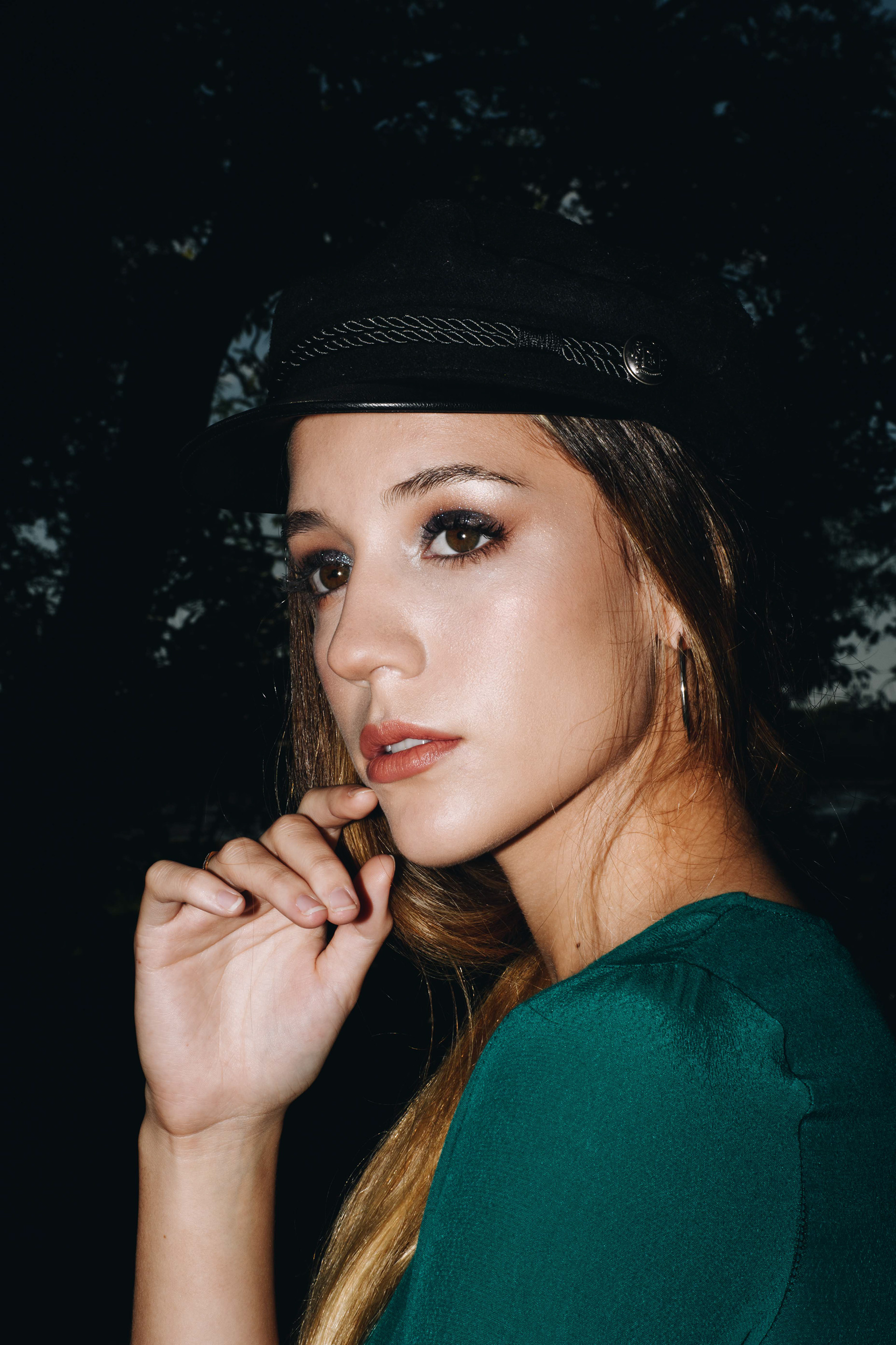 Modelo @milicreespo / Make up @lina.makeup0