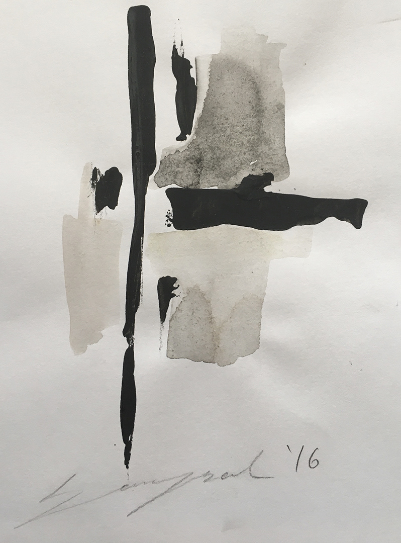 Mehtap Soysal , İsimsiz, 2016