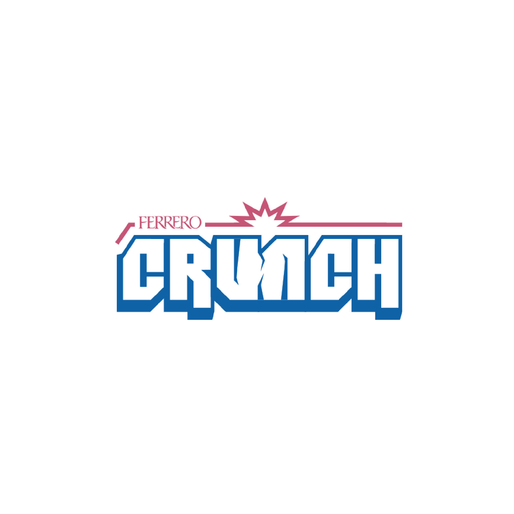 Crunch Rebrand
