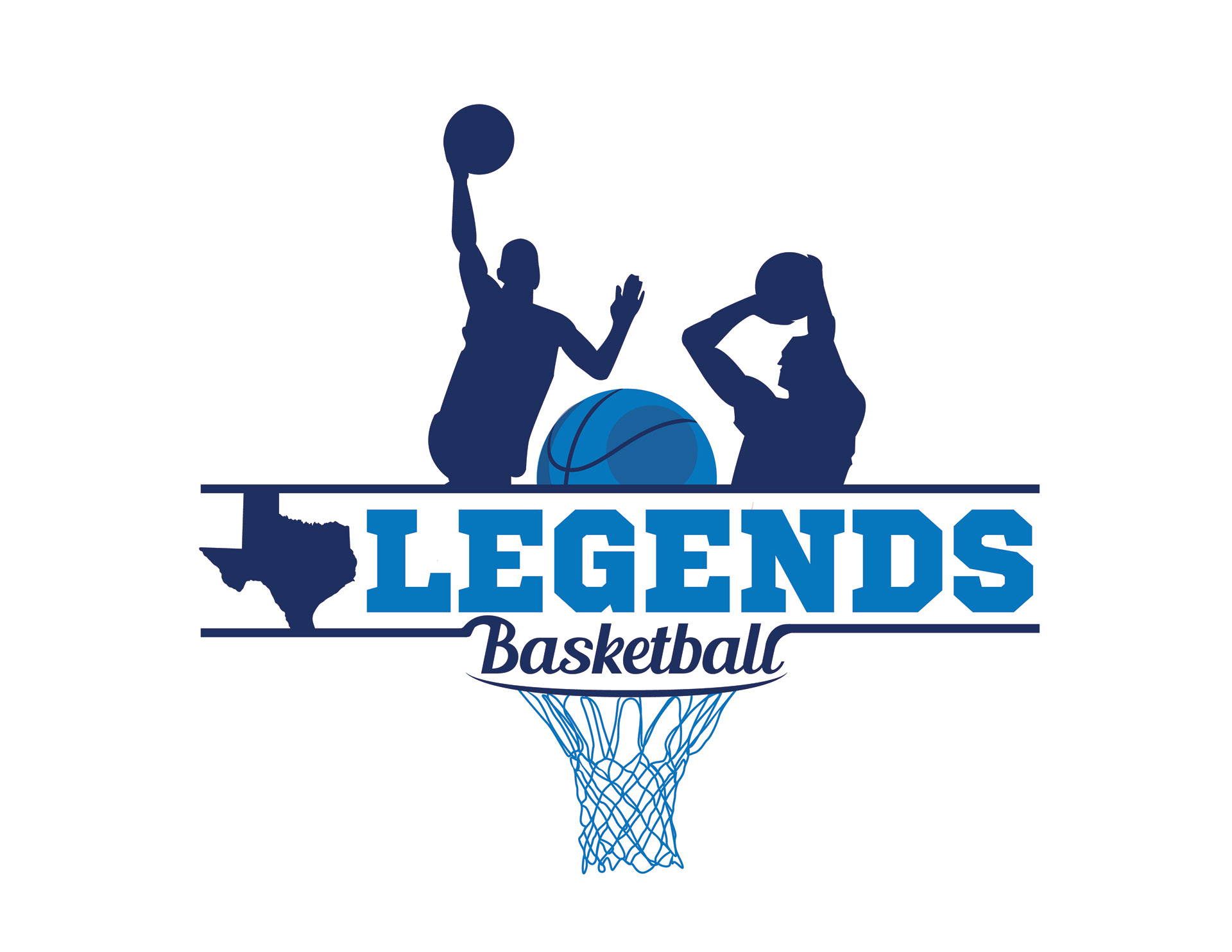 T-shirt merchandise and utilized logo for other graphics