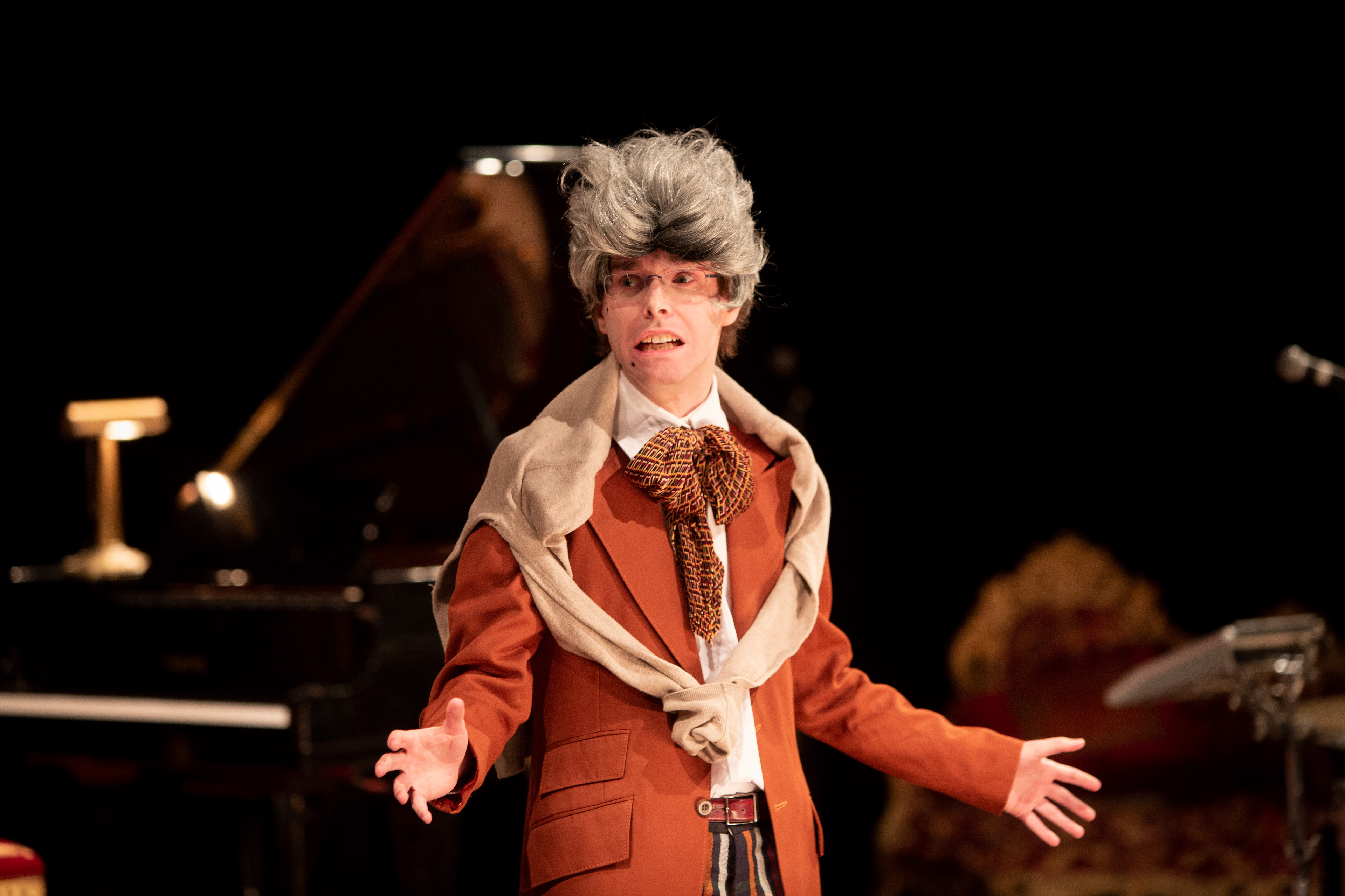 photo Josée Lecompte