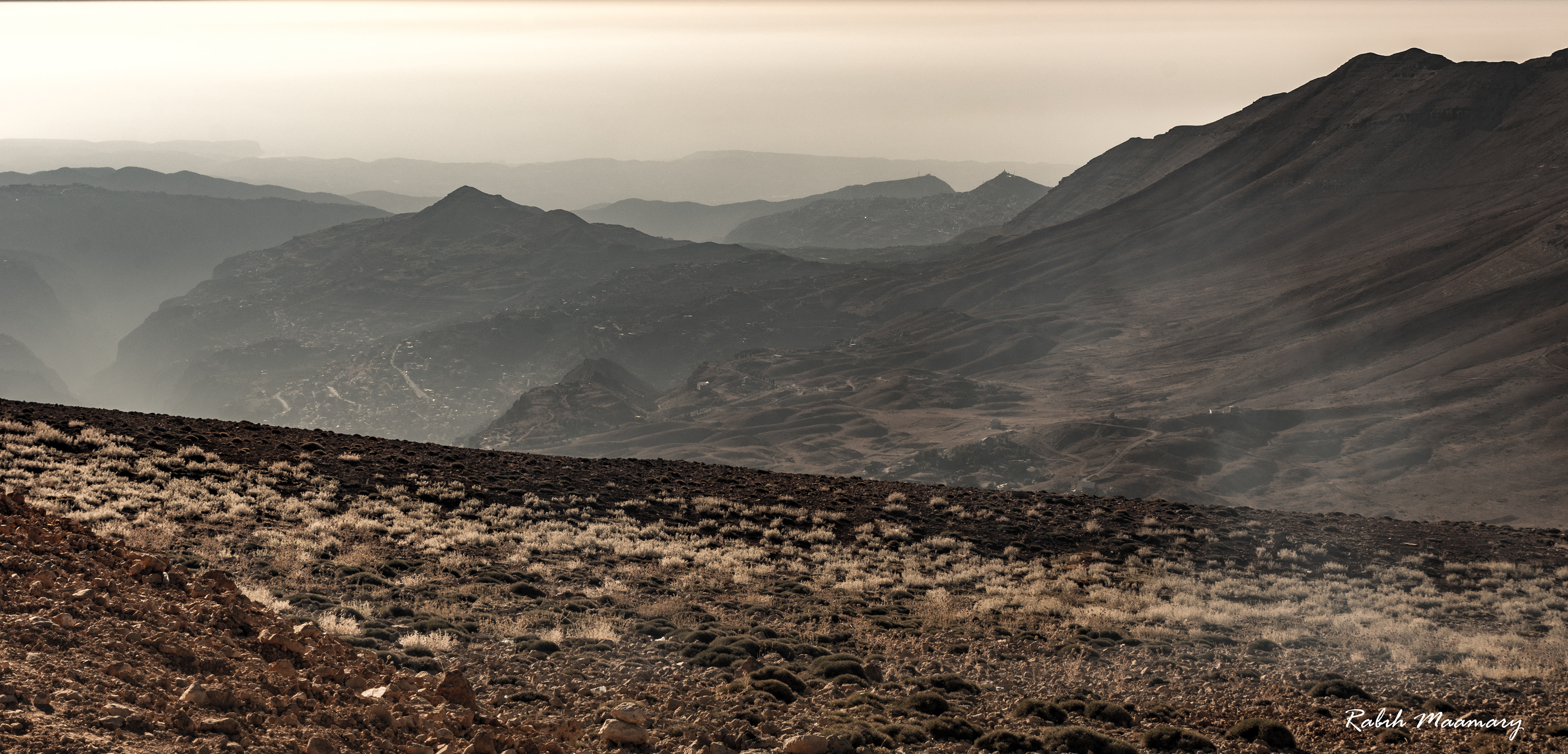 Arez - Lebanon