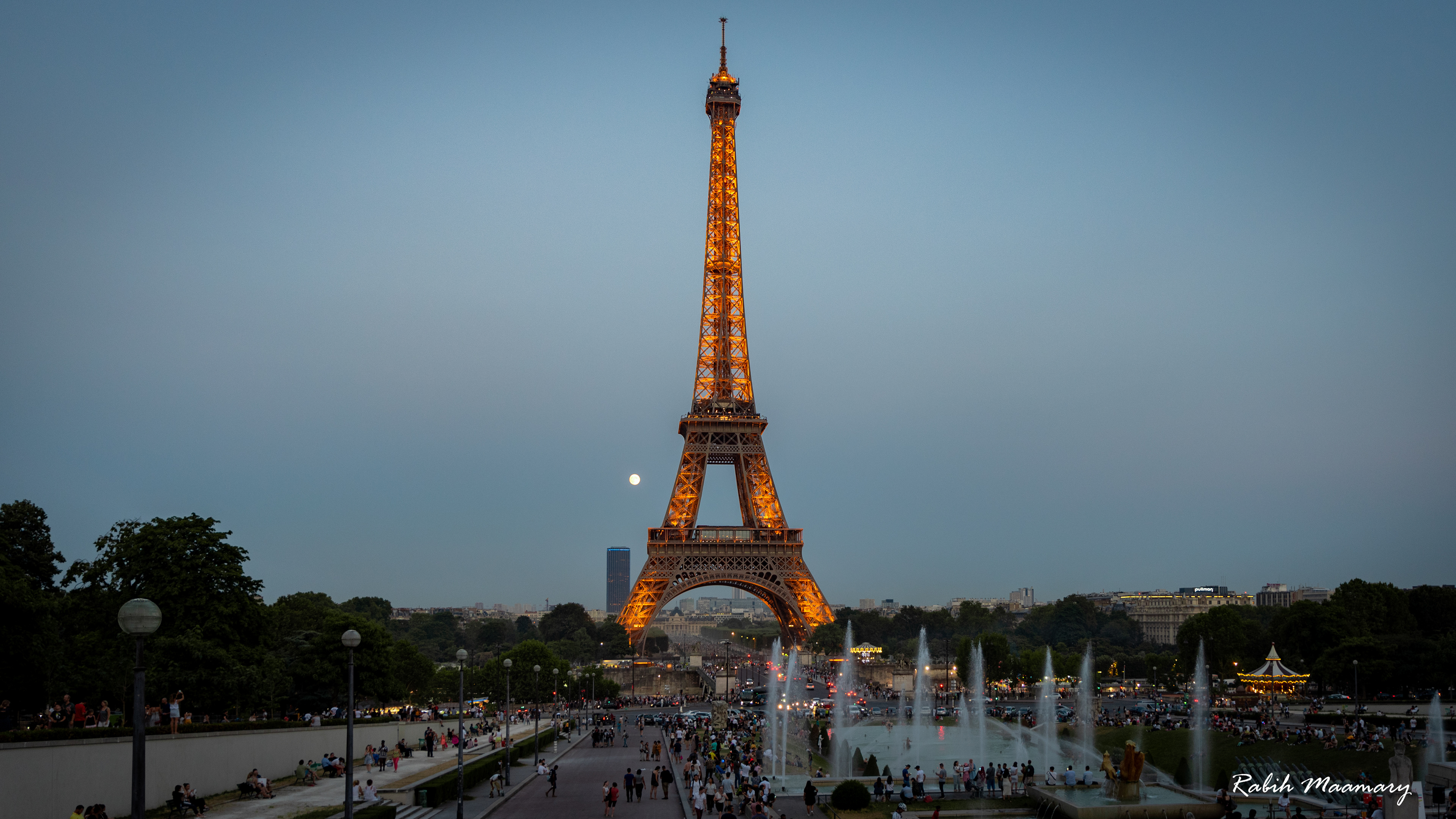 Paris - France