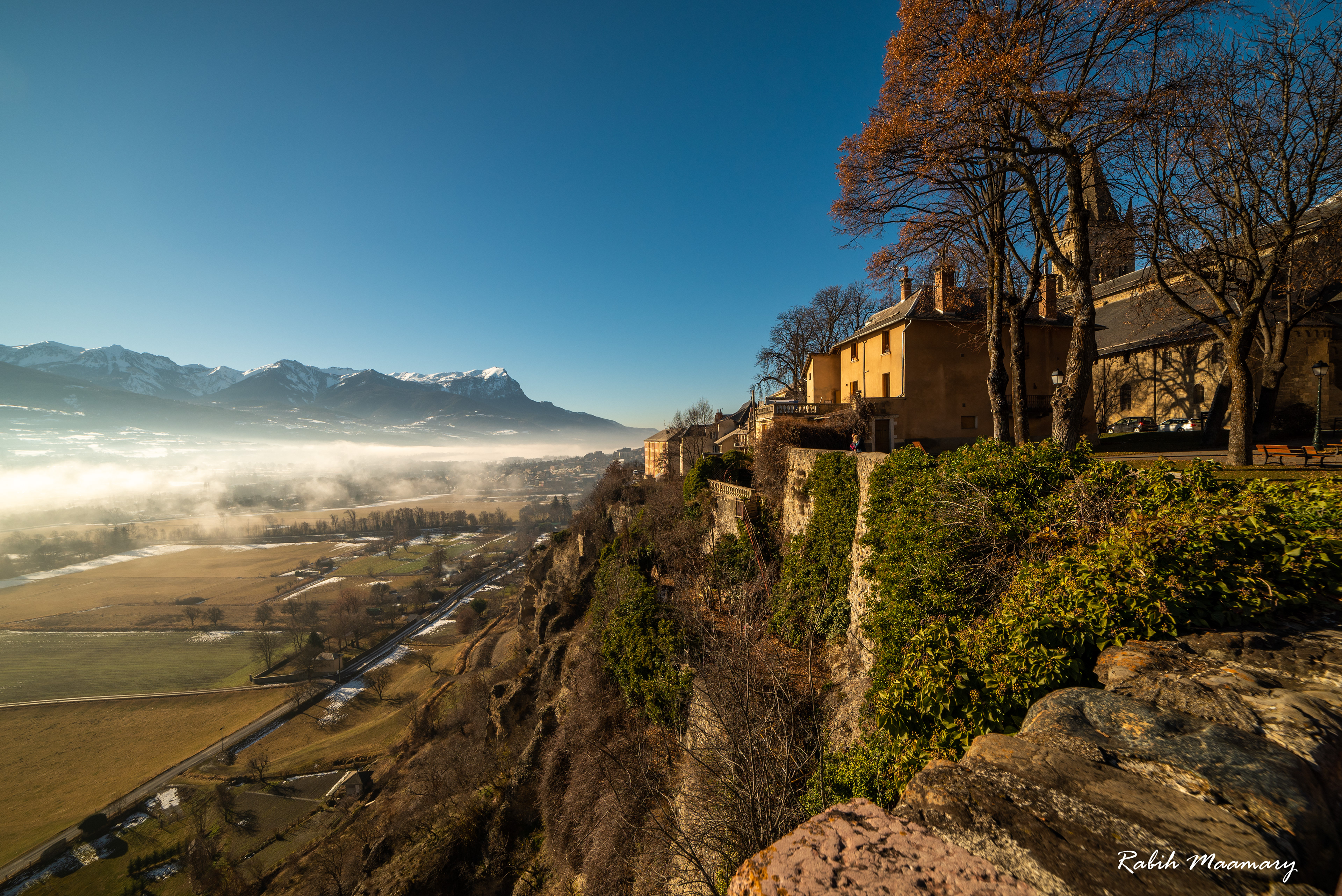 Embrun - France