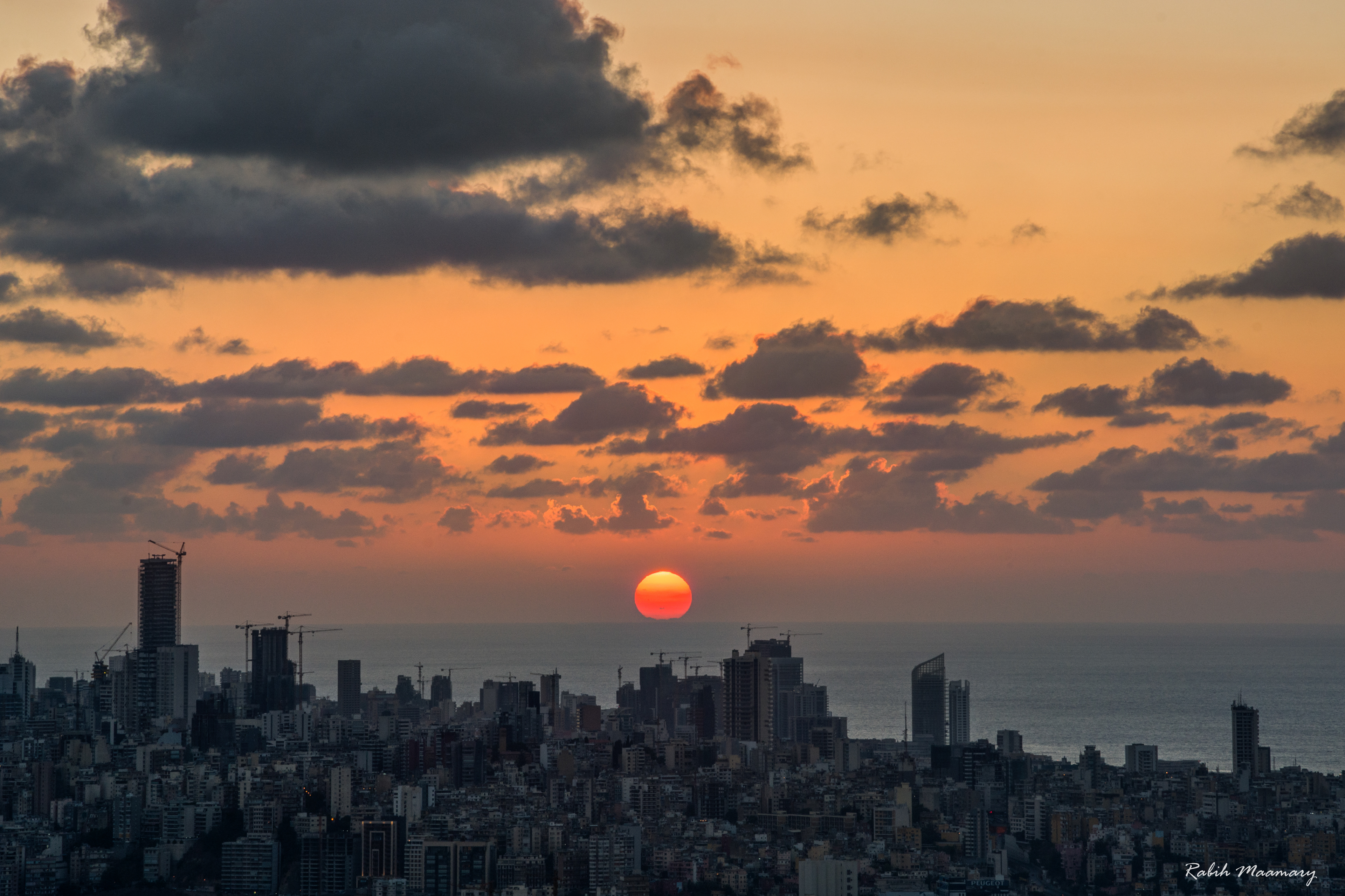 Beirut - Lebanon