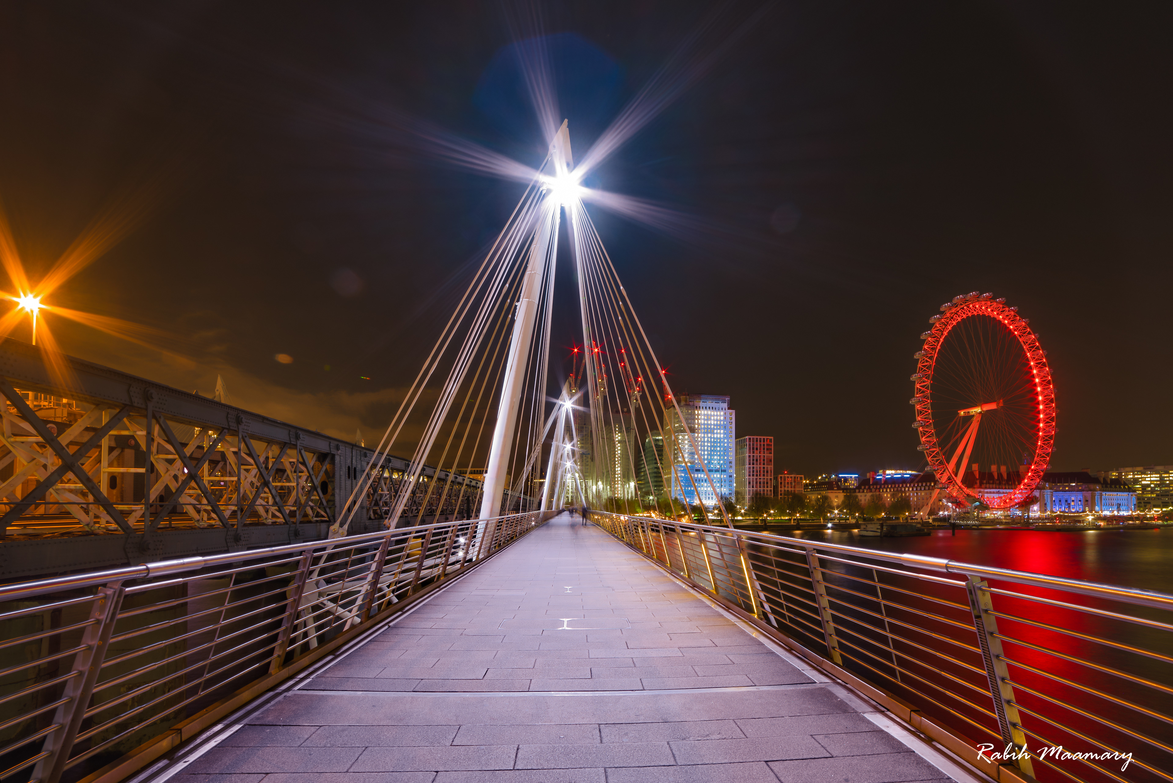 London - England