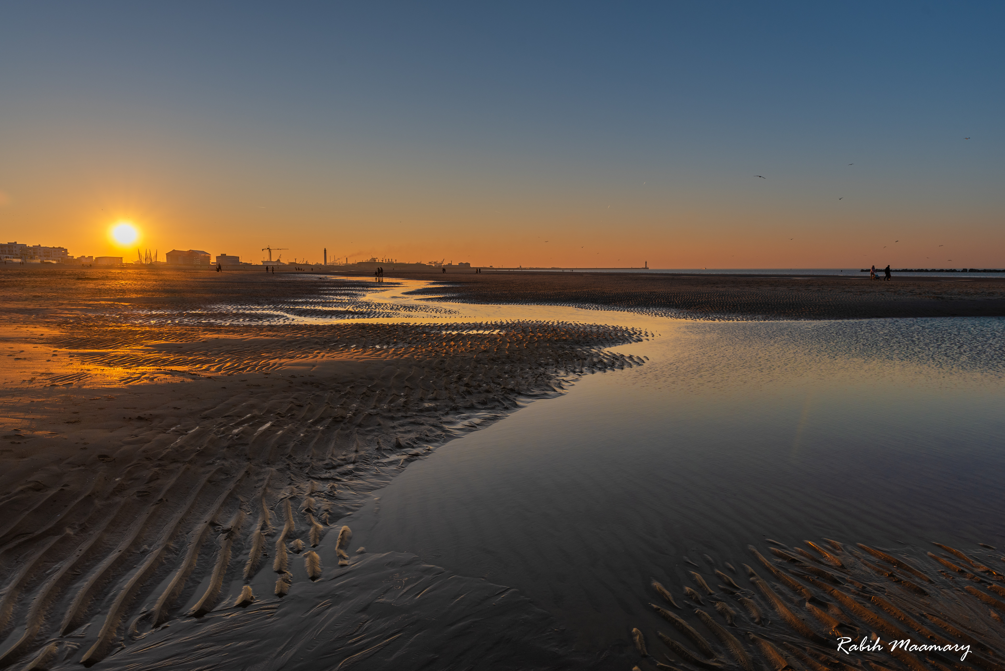 Dunkerque - France