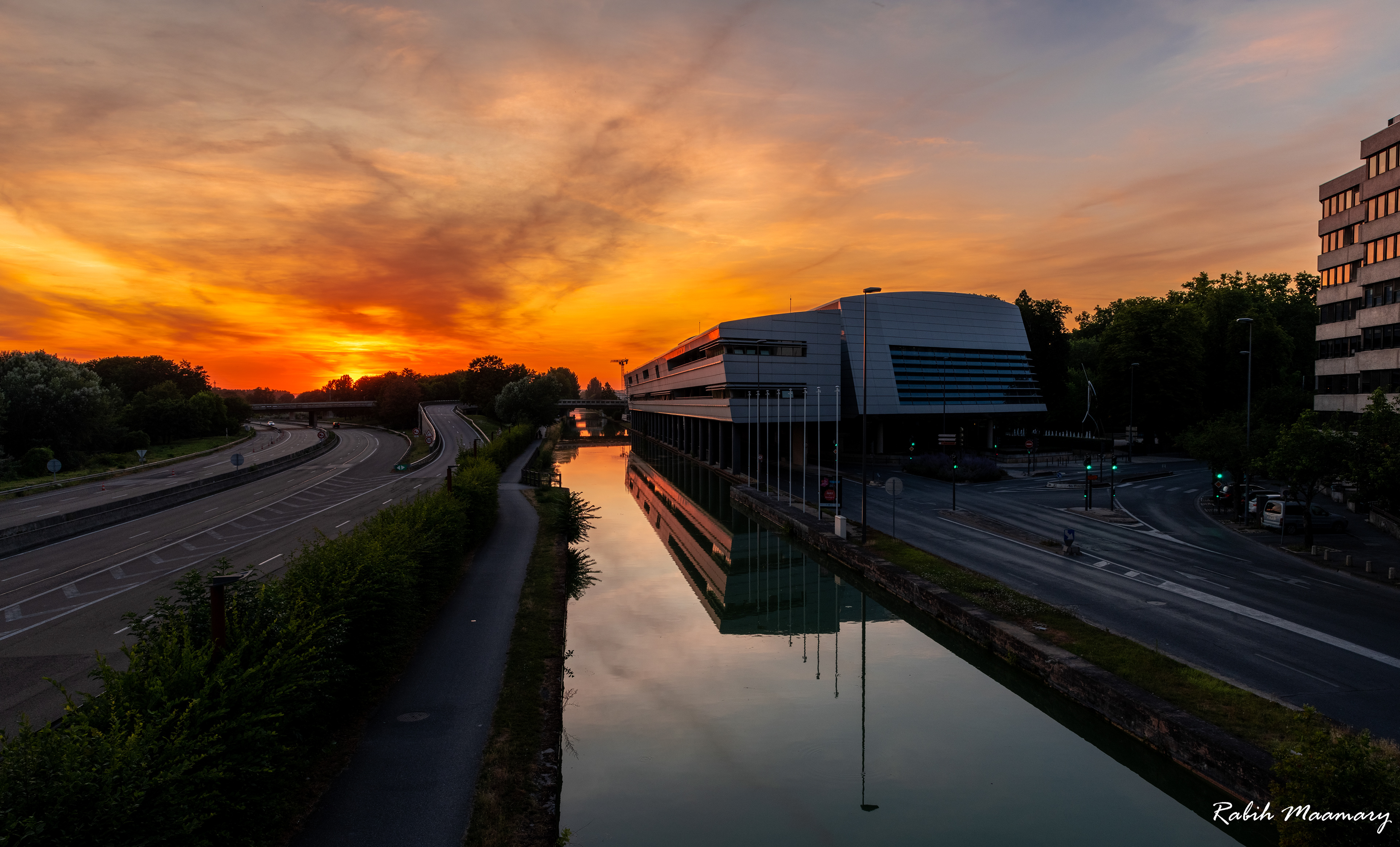 Reims - France