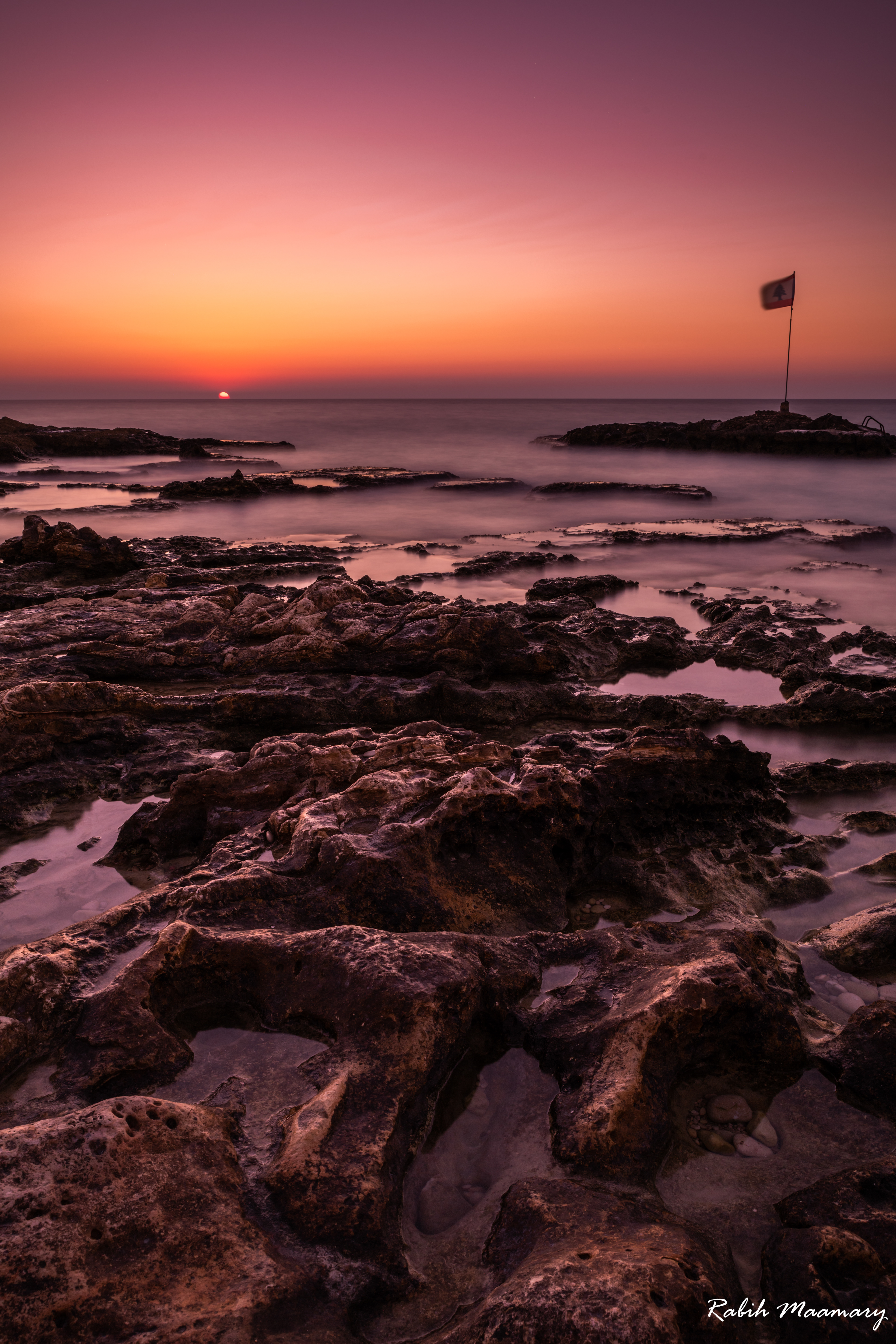 Batroun - Lebanon