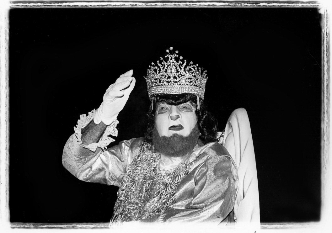 Minor King