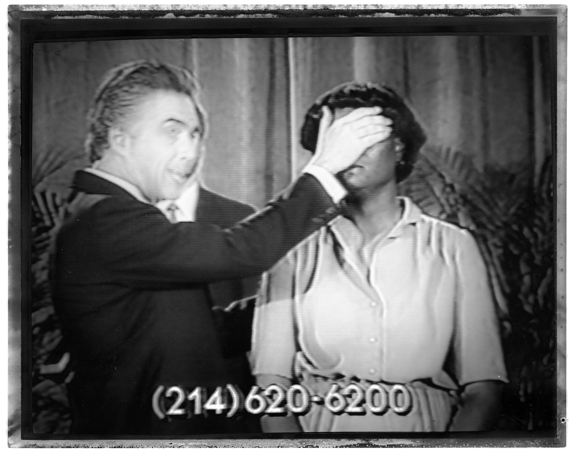 Think of a Number between 1 and 10