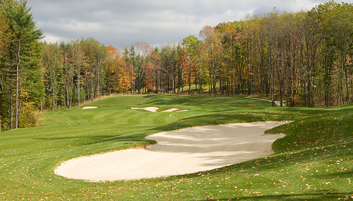 Wisp Resort, McHenry, MD