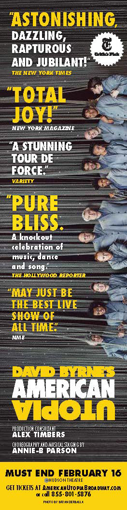 New York Mag
