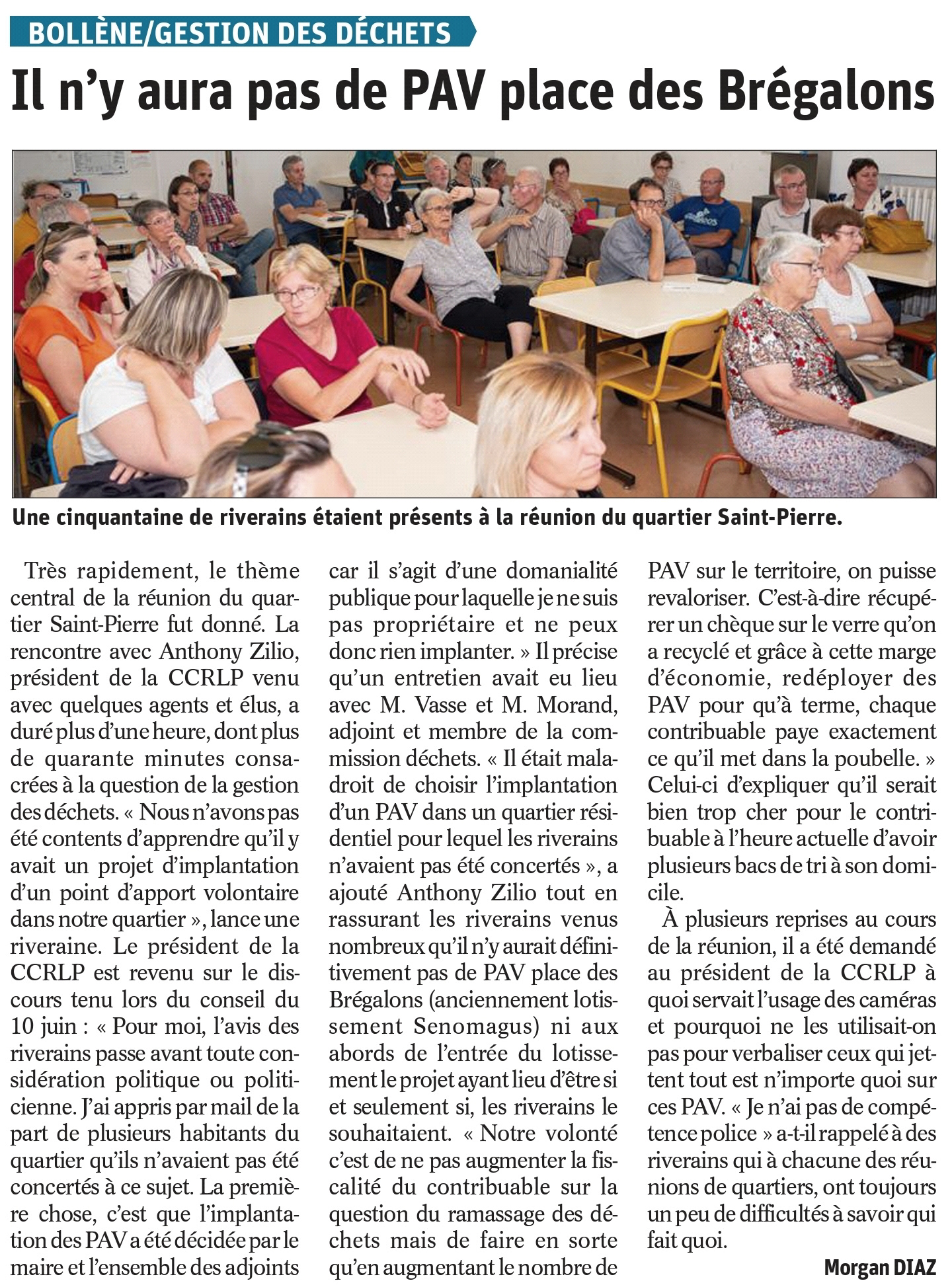 #Bollène #Vaucluse