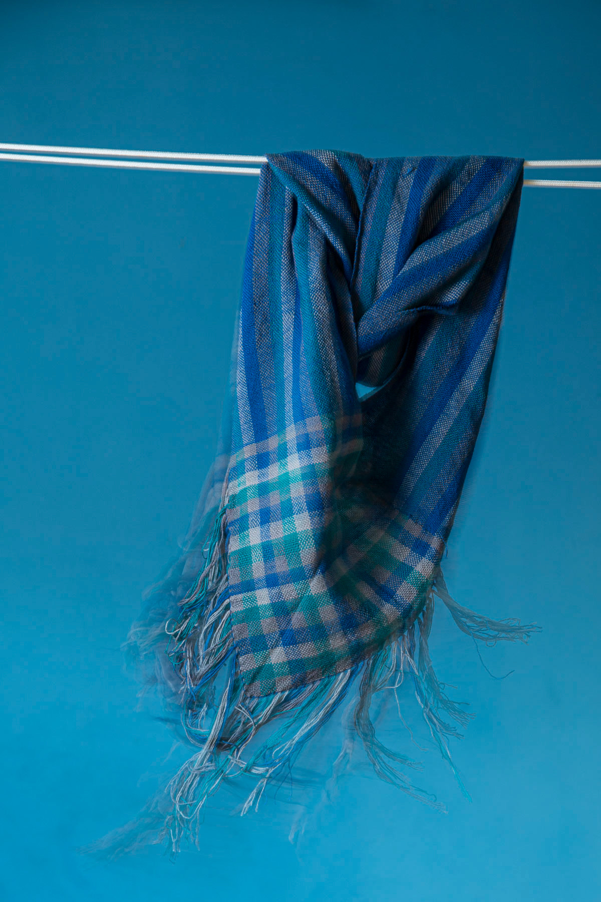 The chaos - Infinity scarf