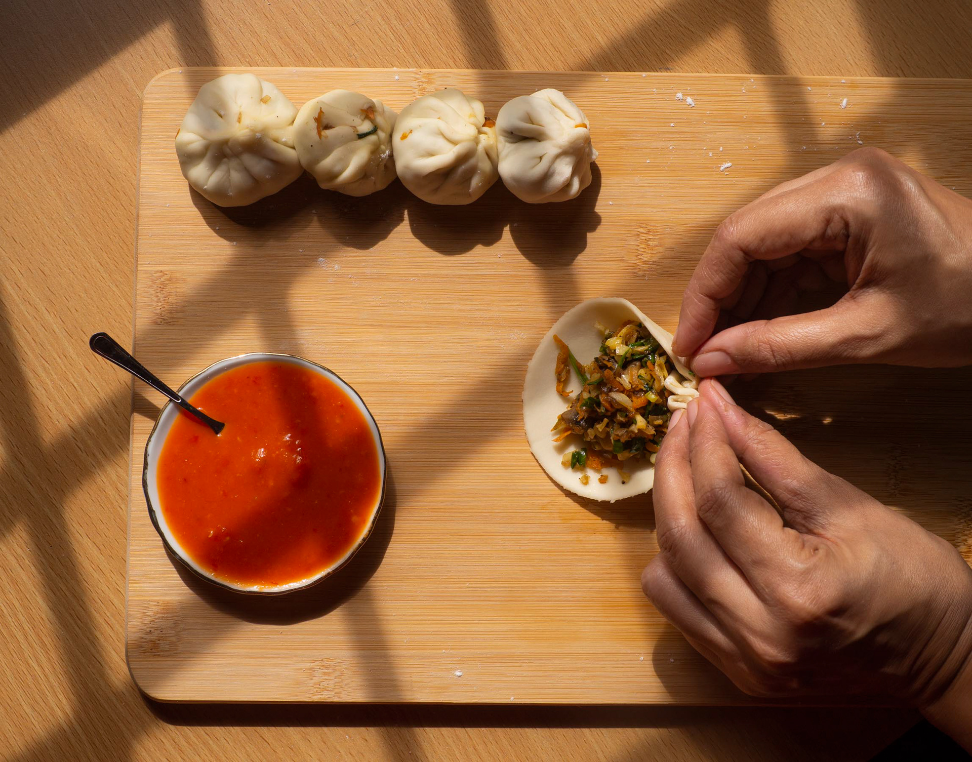 Momos