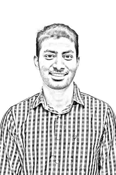 Vamsi Naga