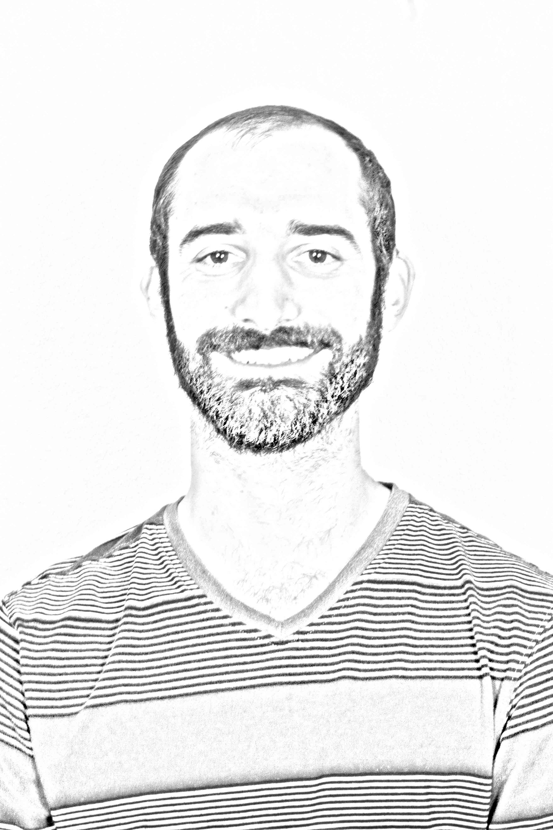 Steven Lonberger
