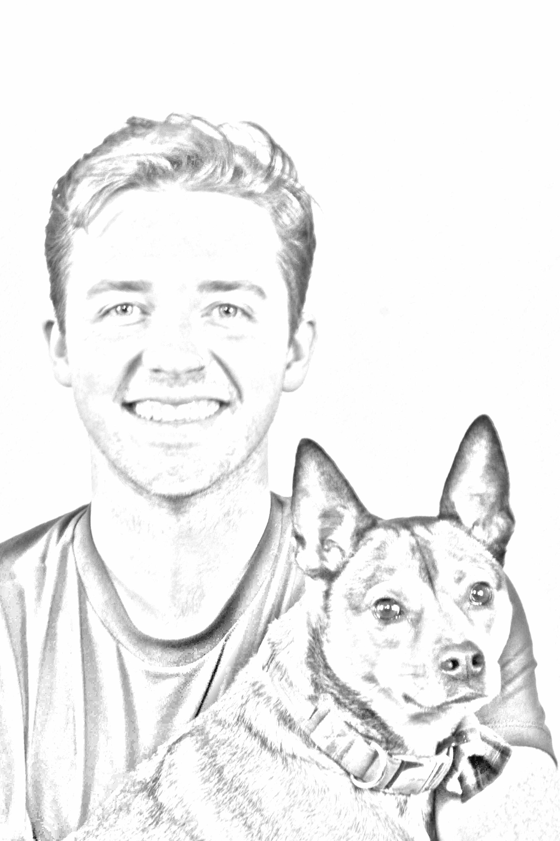 Cole Hansen & Fin