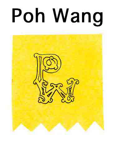 Poh Wang
