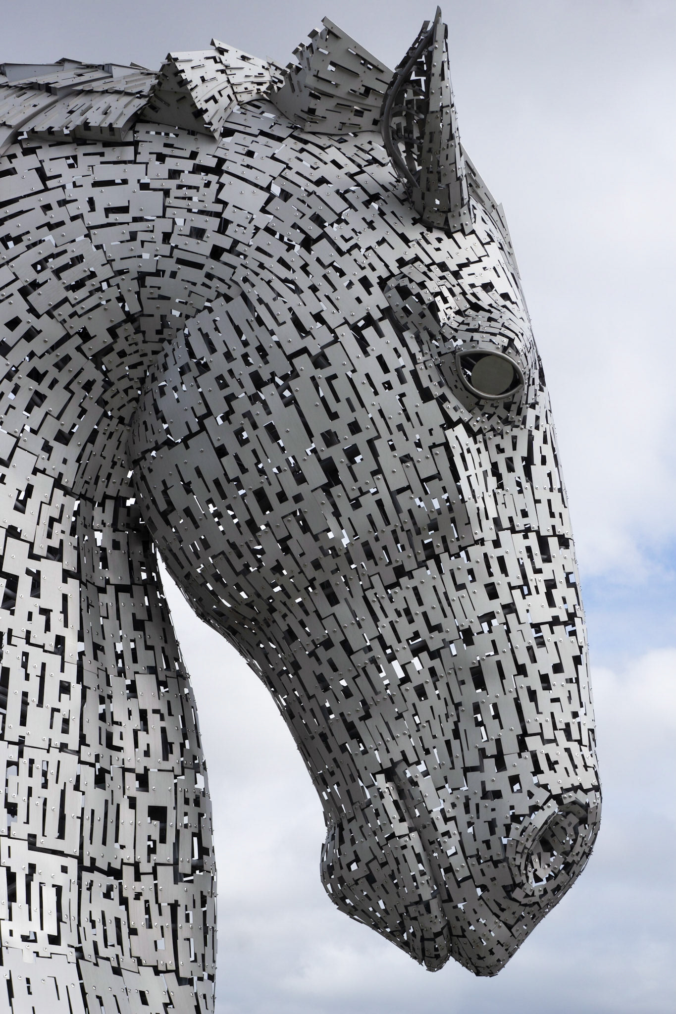 Kelpies