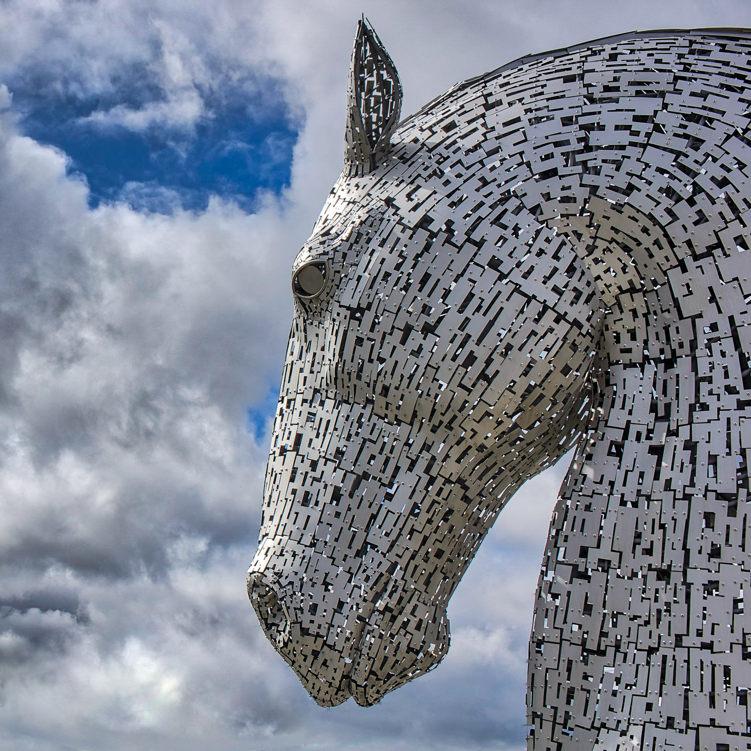 Kelpies