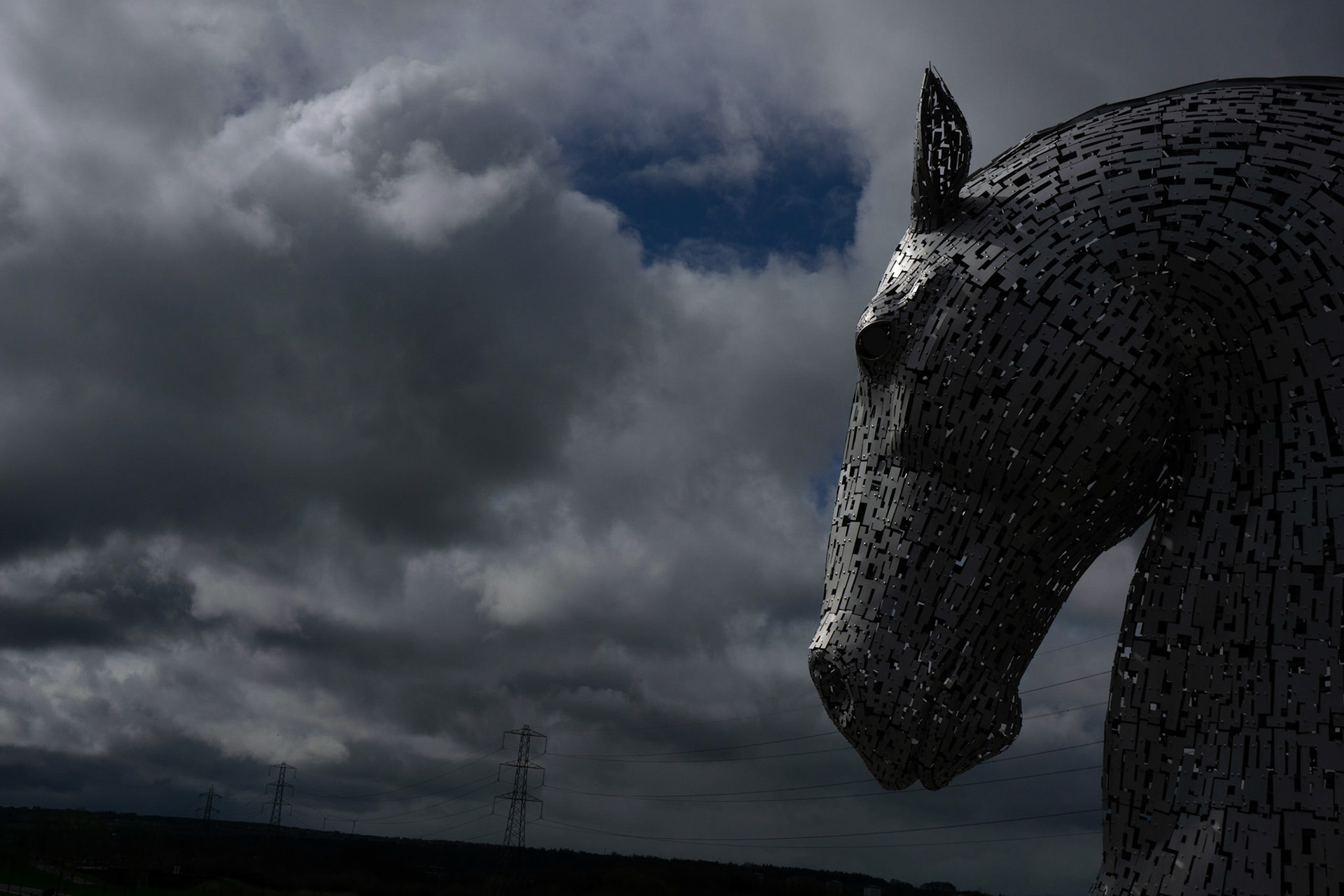 Kelpies