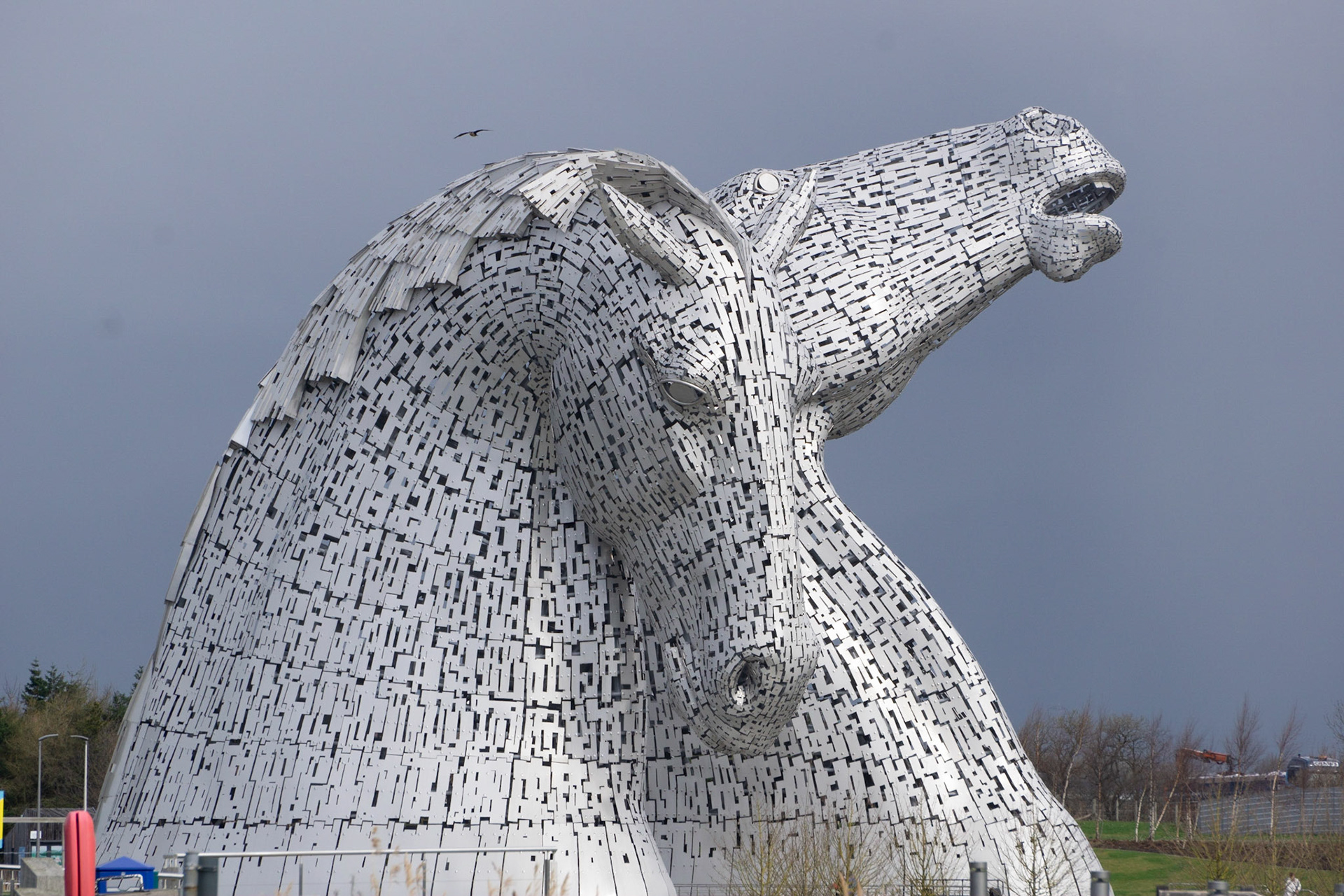 Kelpies