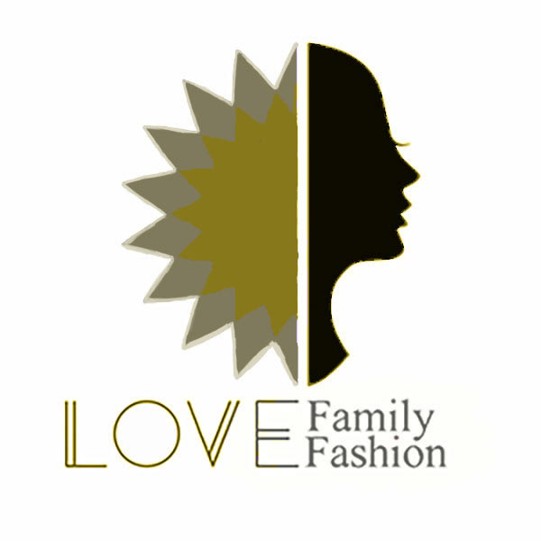 Love Family Love Fashion