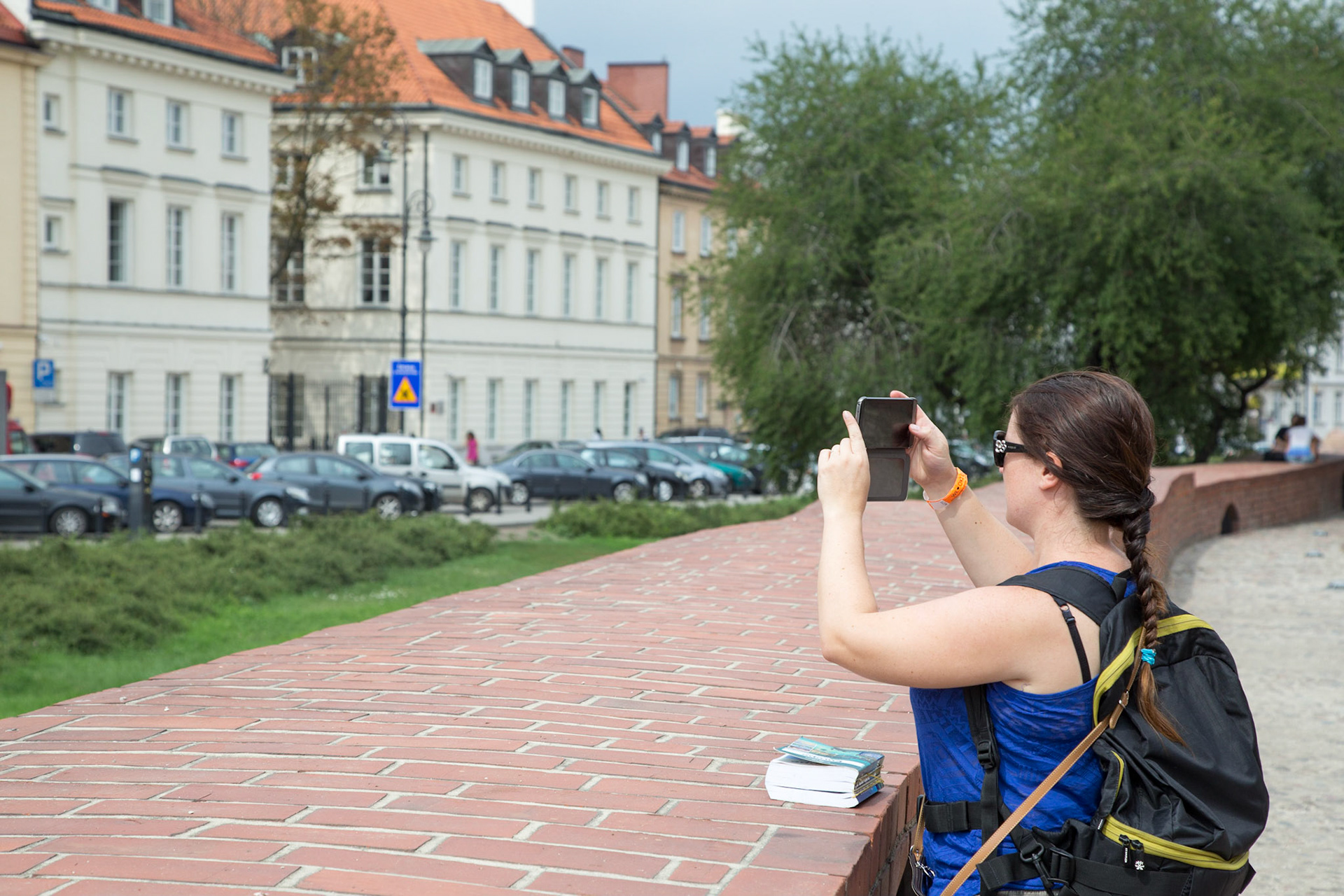 Warsaw Palace of Culture and Science