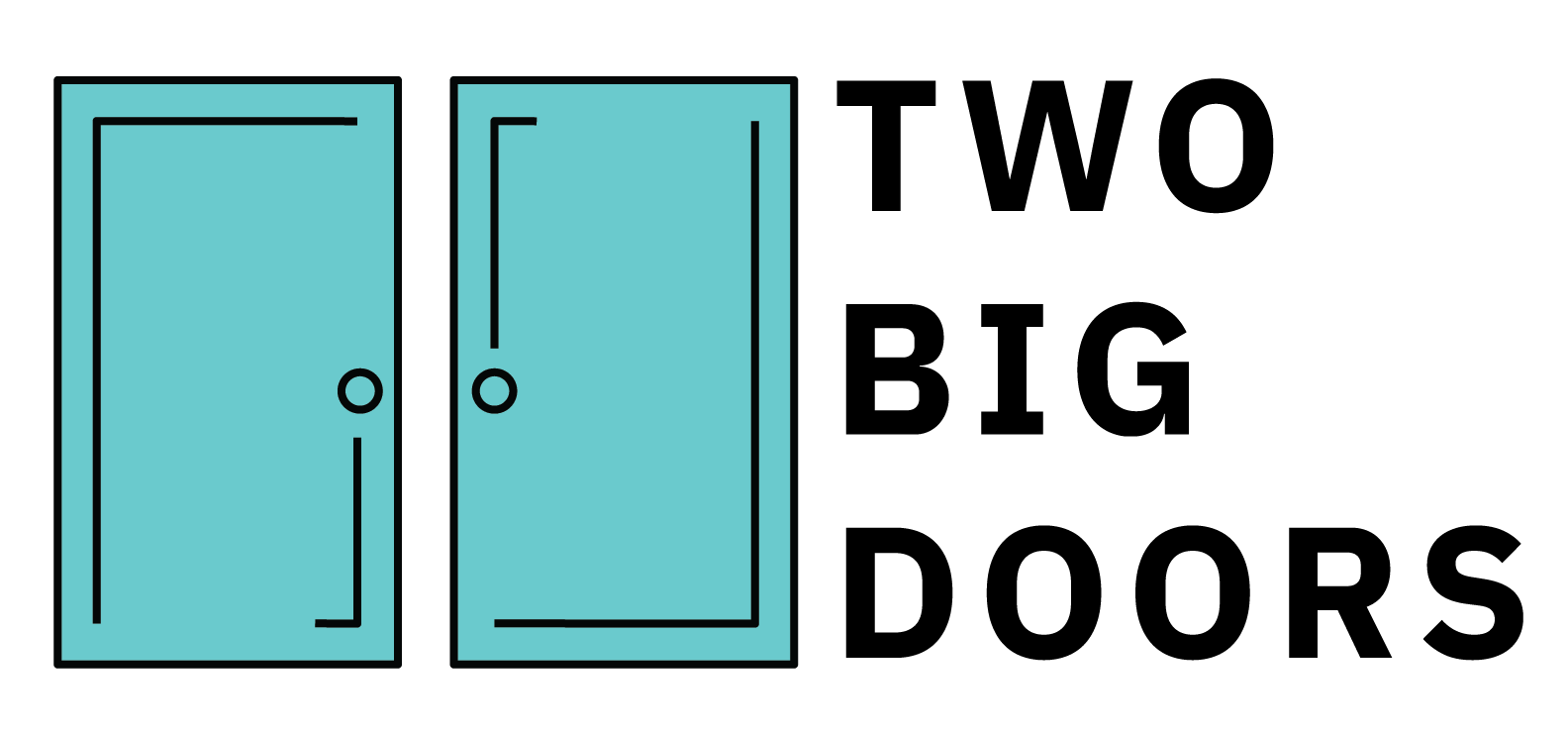 Two Big Doors