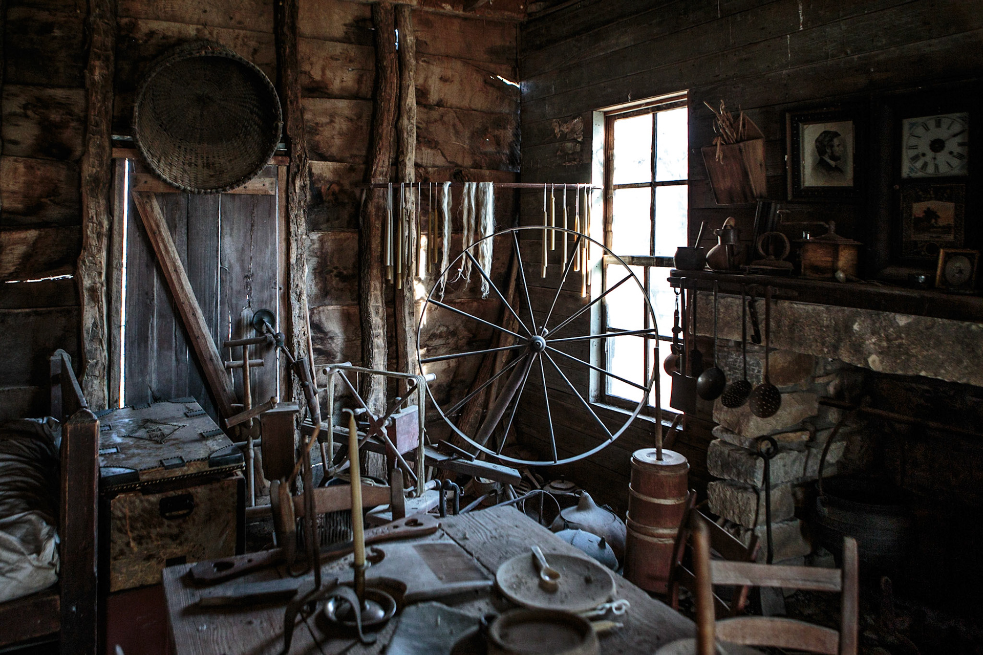 Bill Marquis Ranch