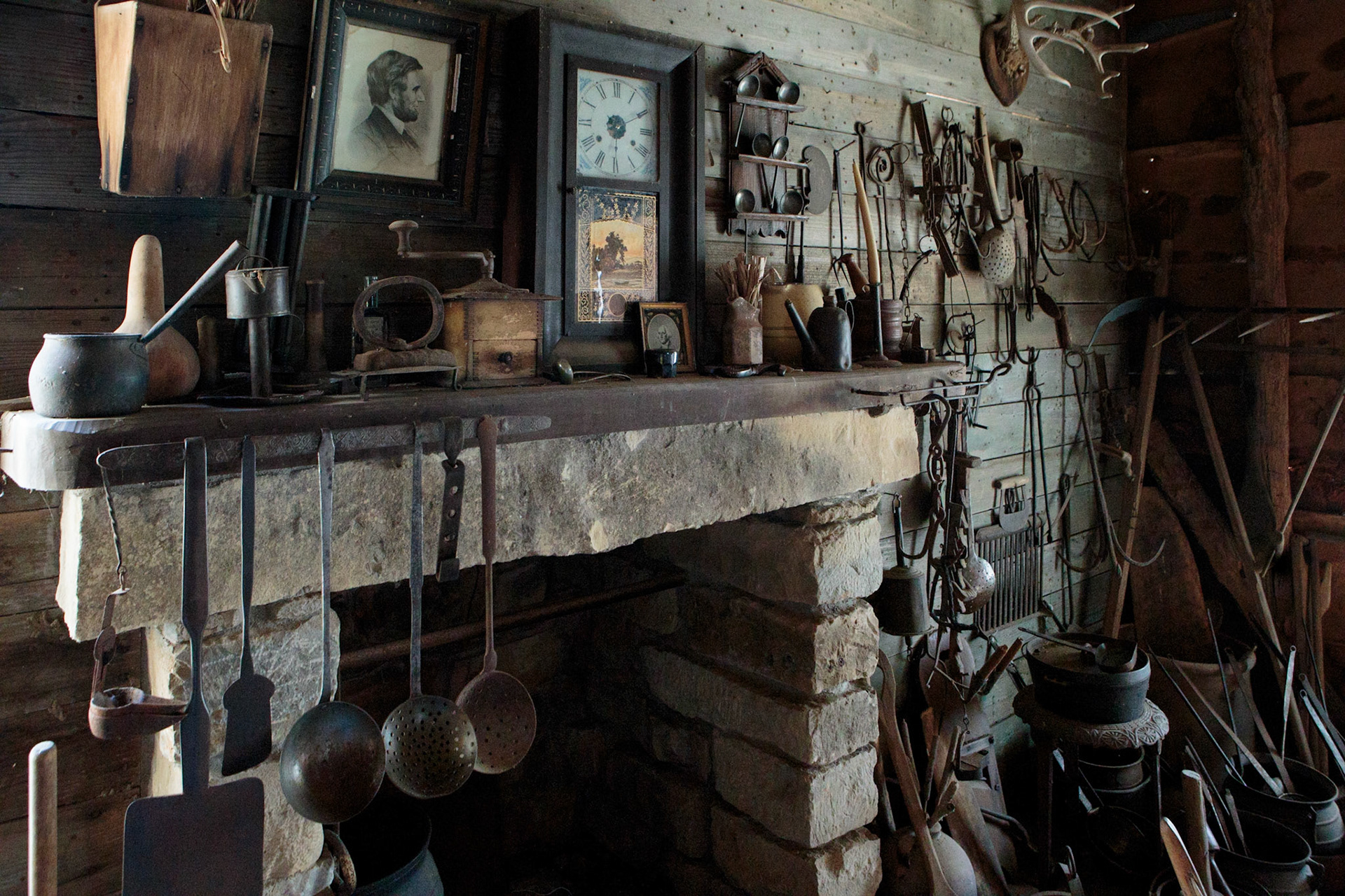 Bill Marquis Ranch