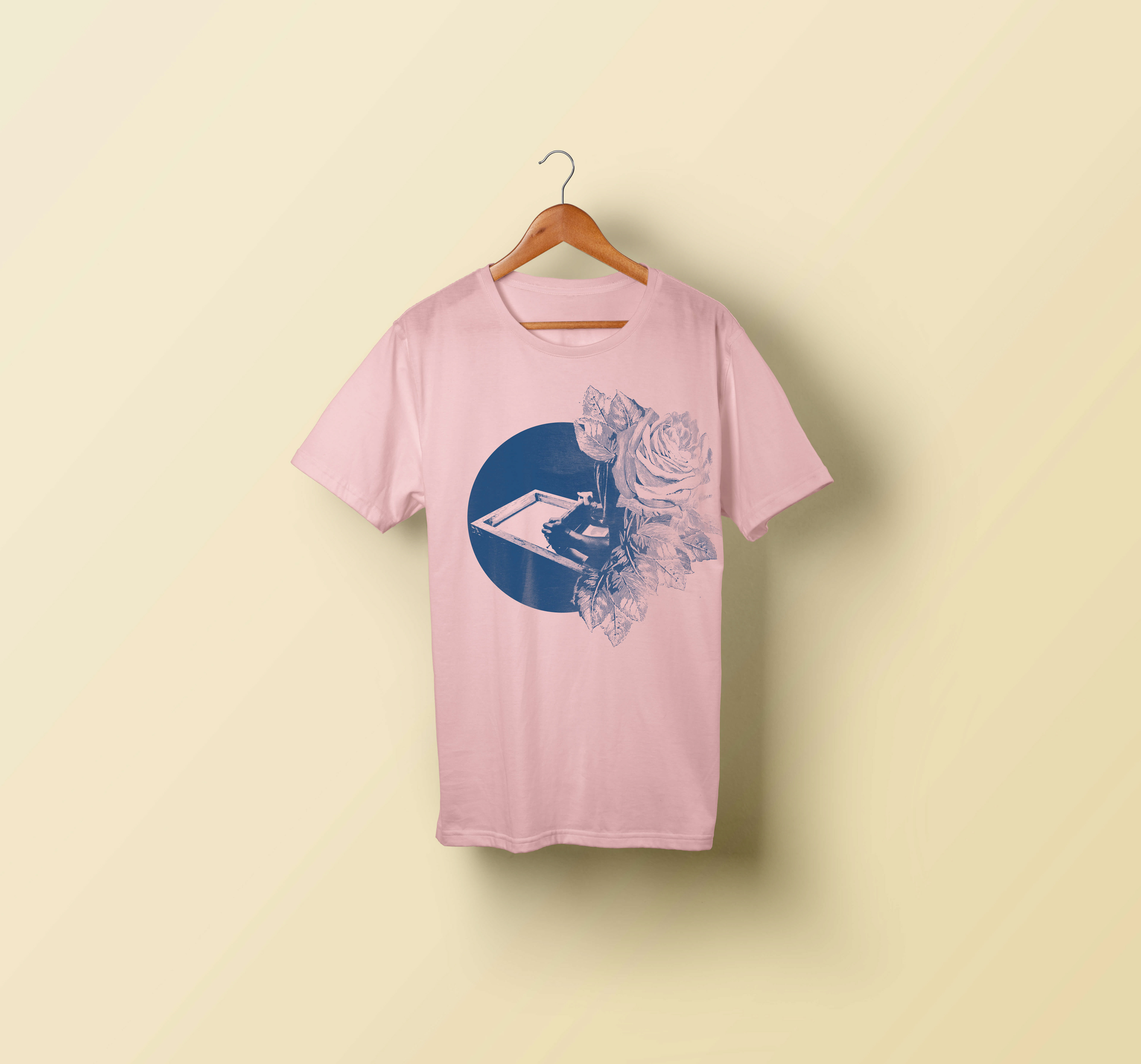 PrePress Production Shirt Proposal