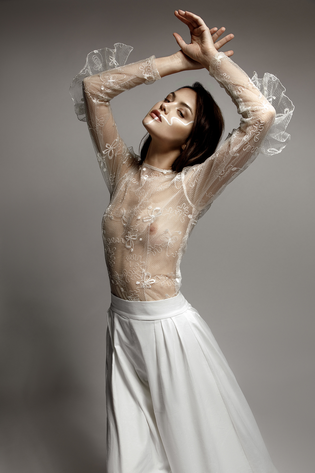by Desiree di Bella