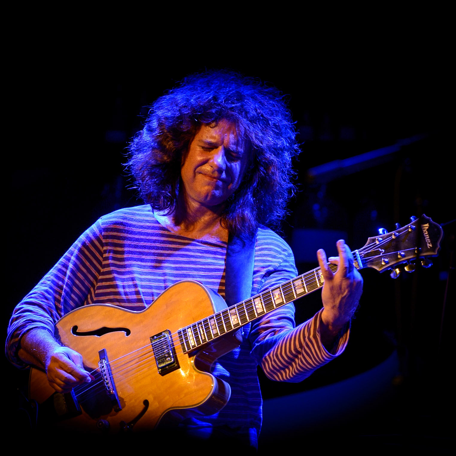 From USF Røkeriet in Bergen. http://www.bergenjazzforum.no/