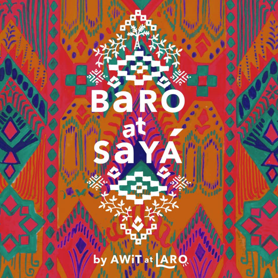 Baro at Sayá