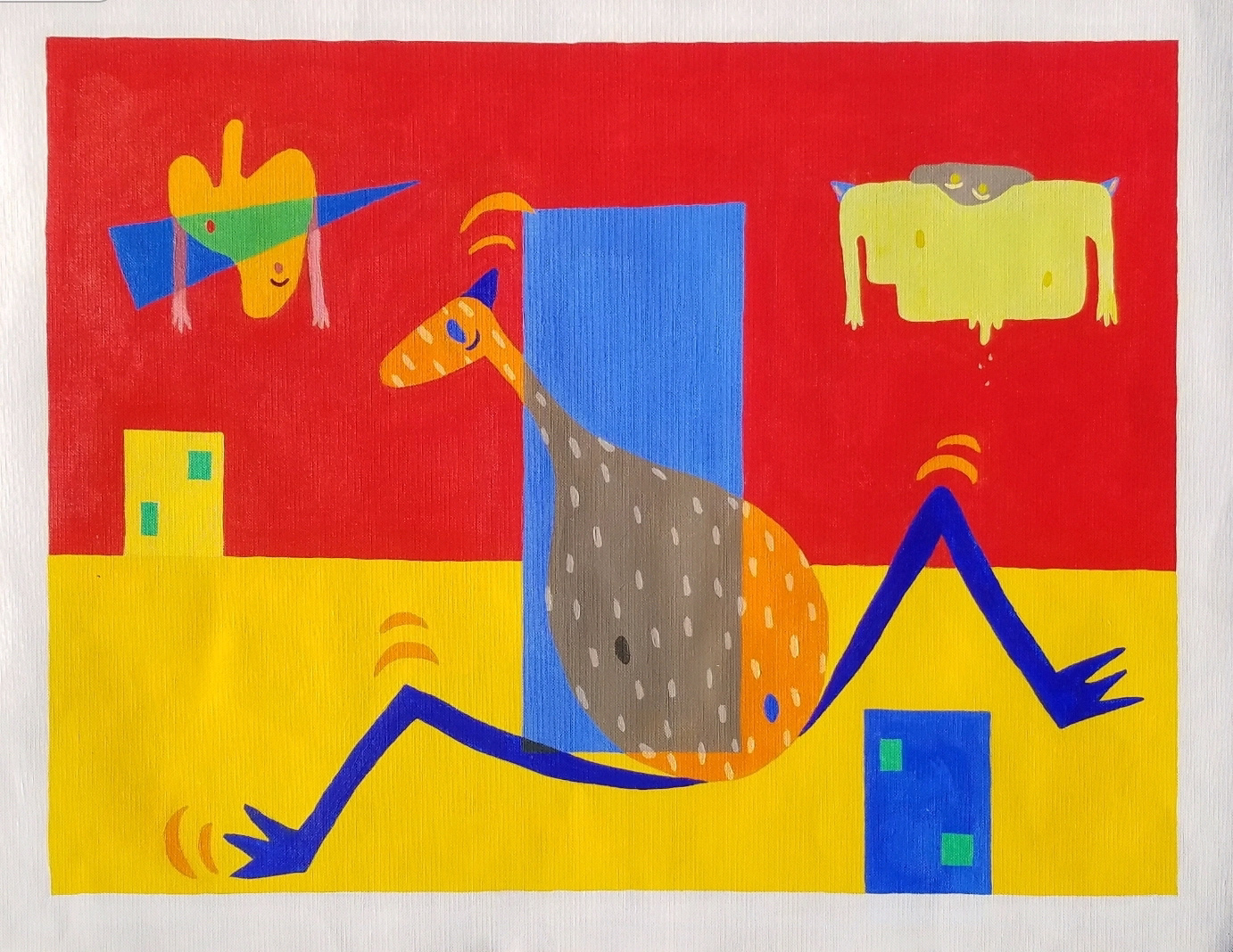 Monster Jam 1 (2019)