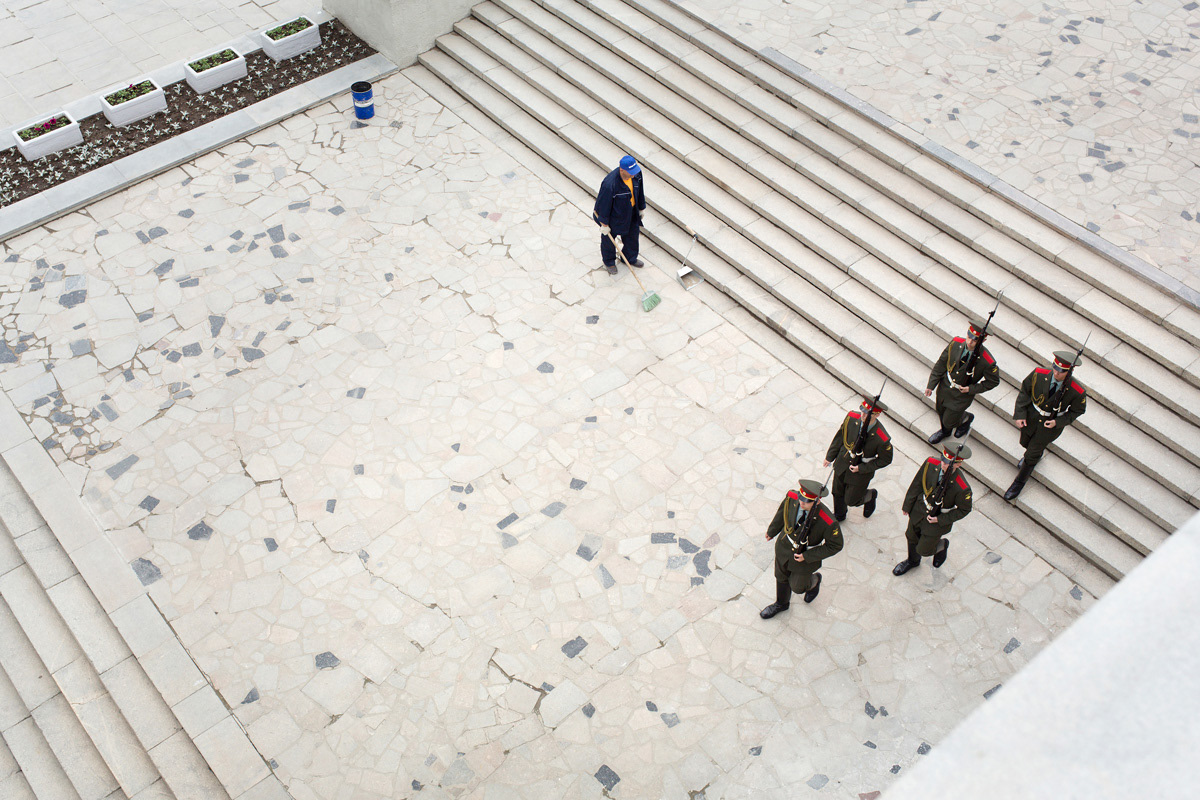 Volgograd, Russia