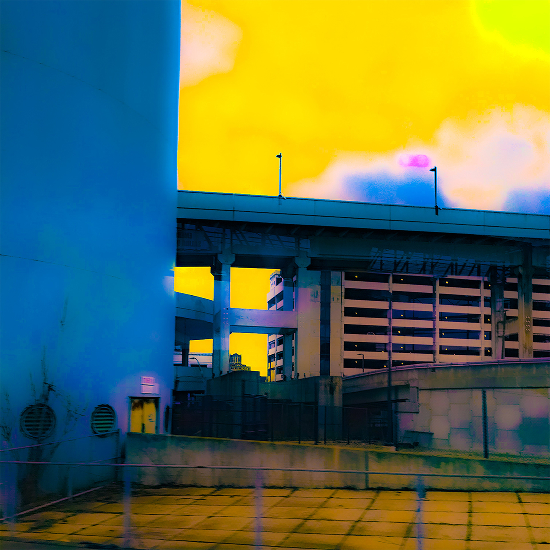 Brutal 3 (Detroit)
