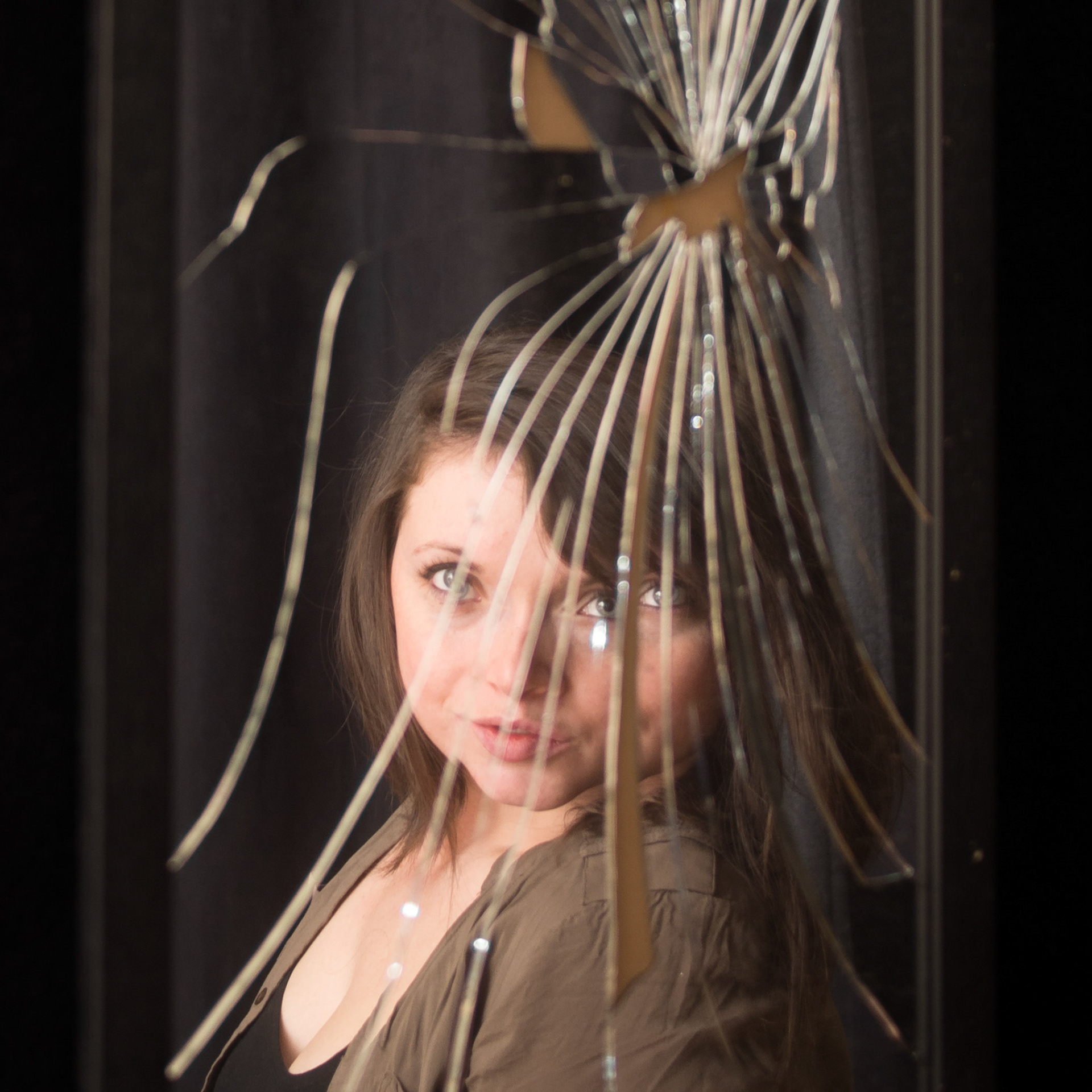 #5 Mirror