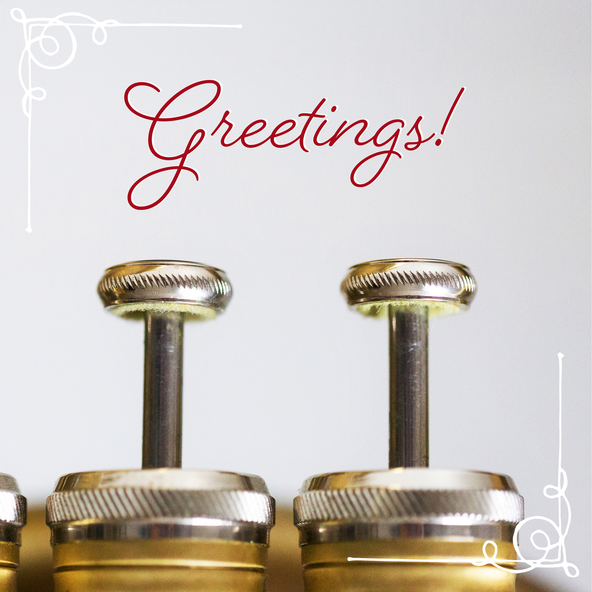 Greeting Cards: A selection of Music Instrument images available
