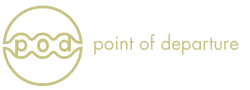 point of departure