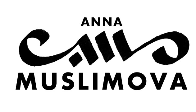 ANNA MUSLIMOVA