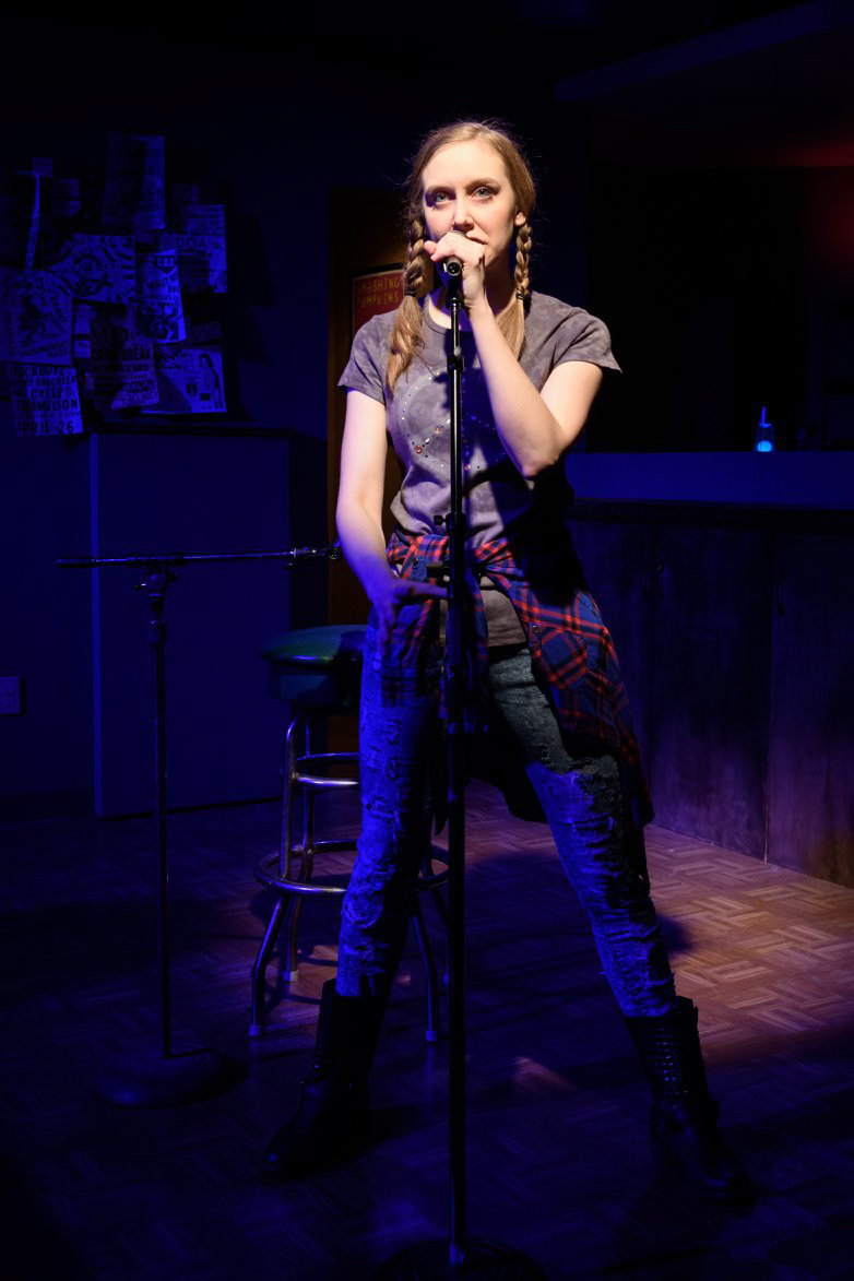 Photo by Michael Courier