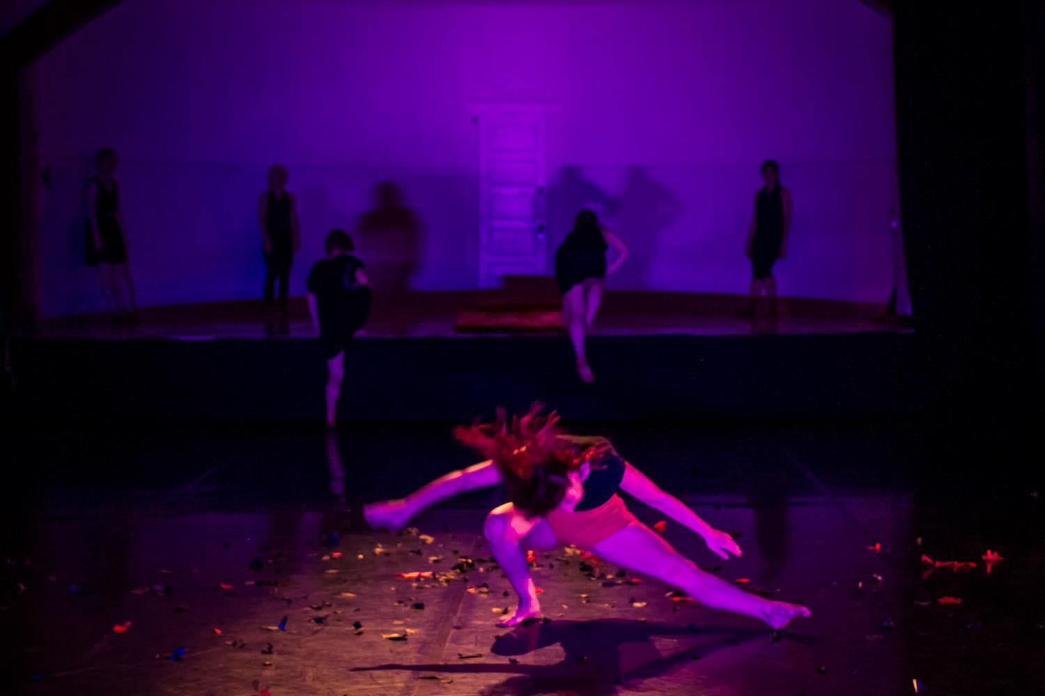 Photo by Matthew Gregory Hollis