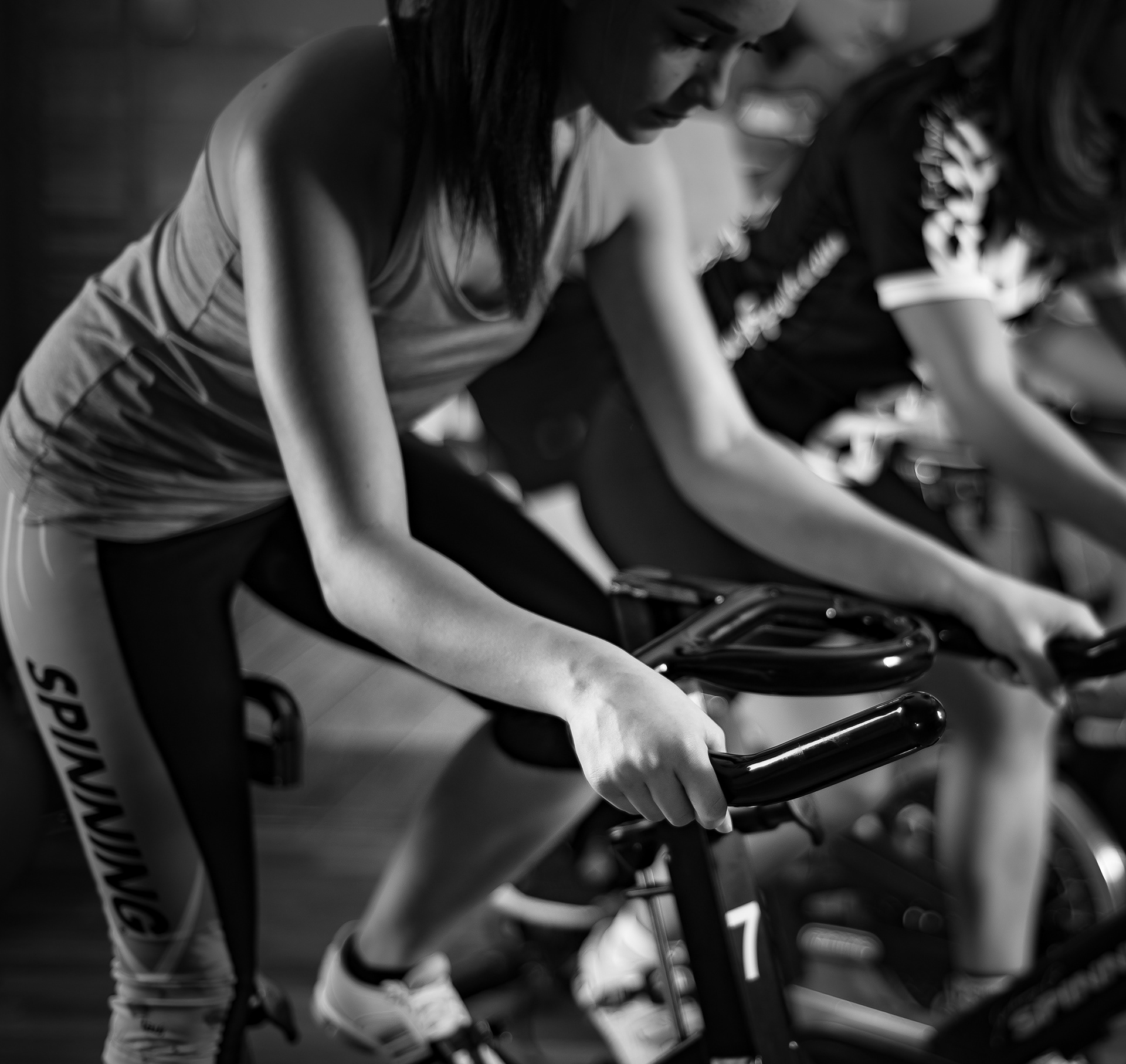 MIL Club SPINNING®